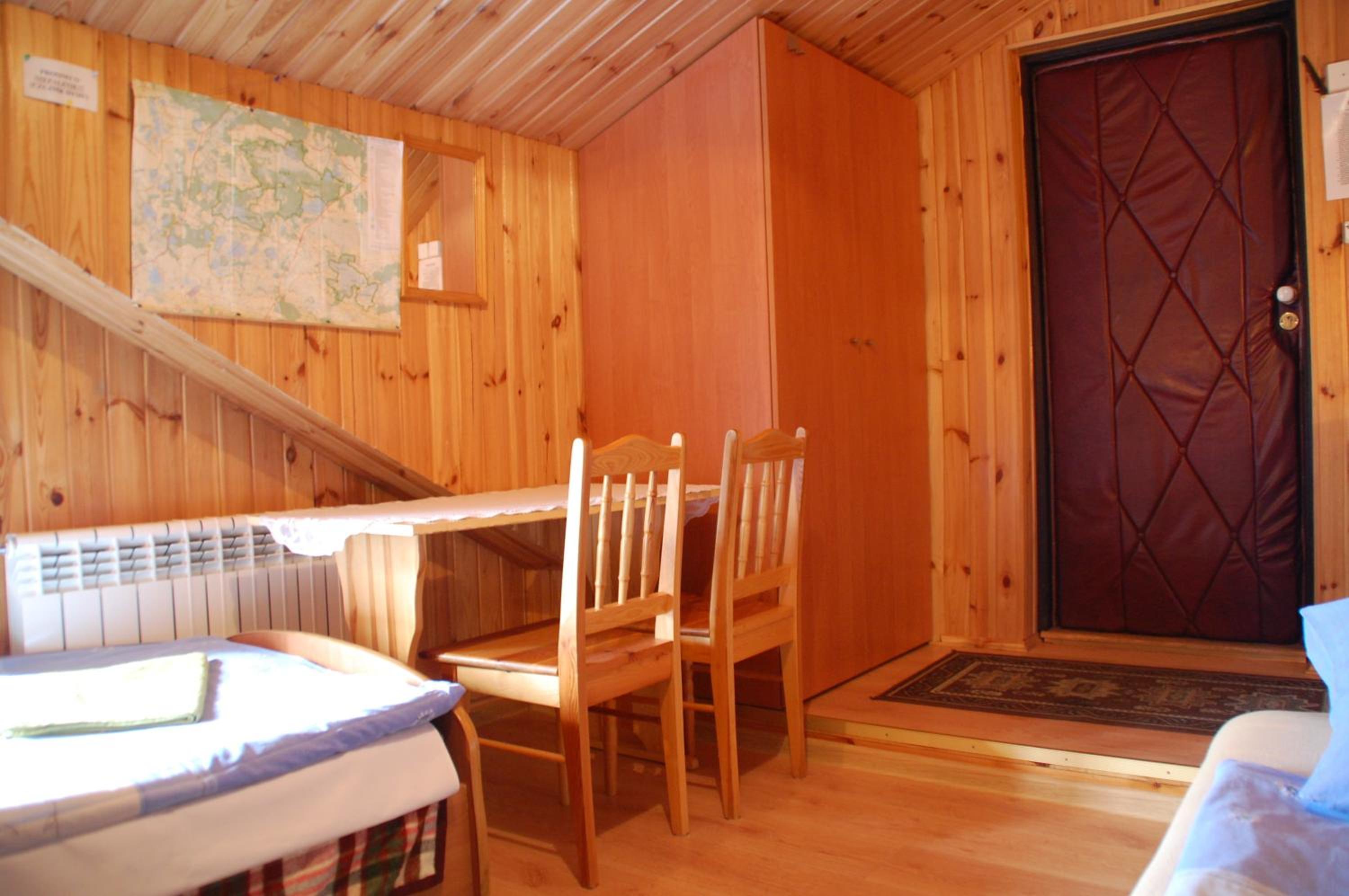 Twin Room photo 2