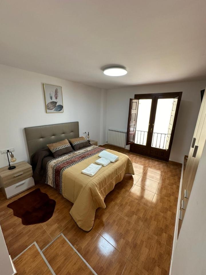Two-Bedroom Apartment photo 3