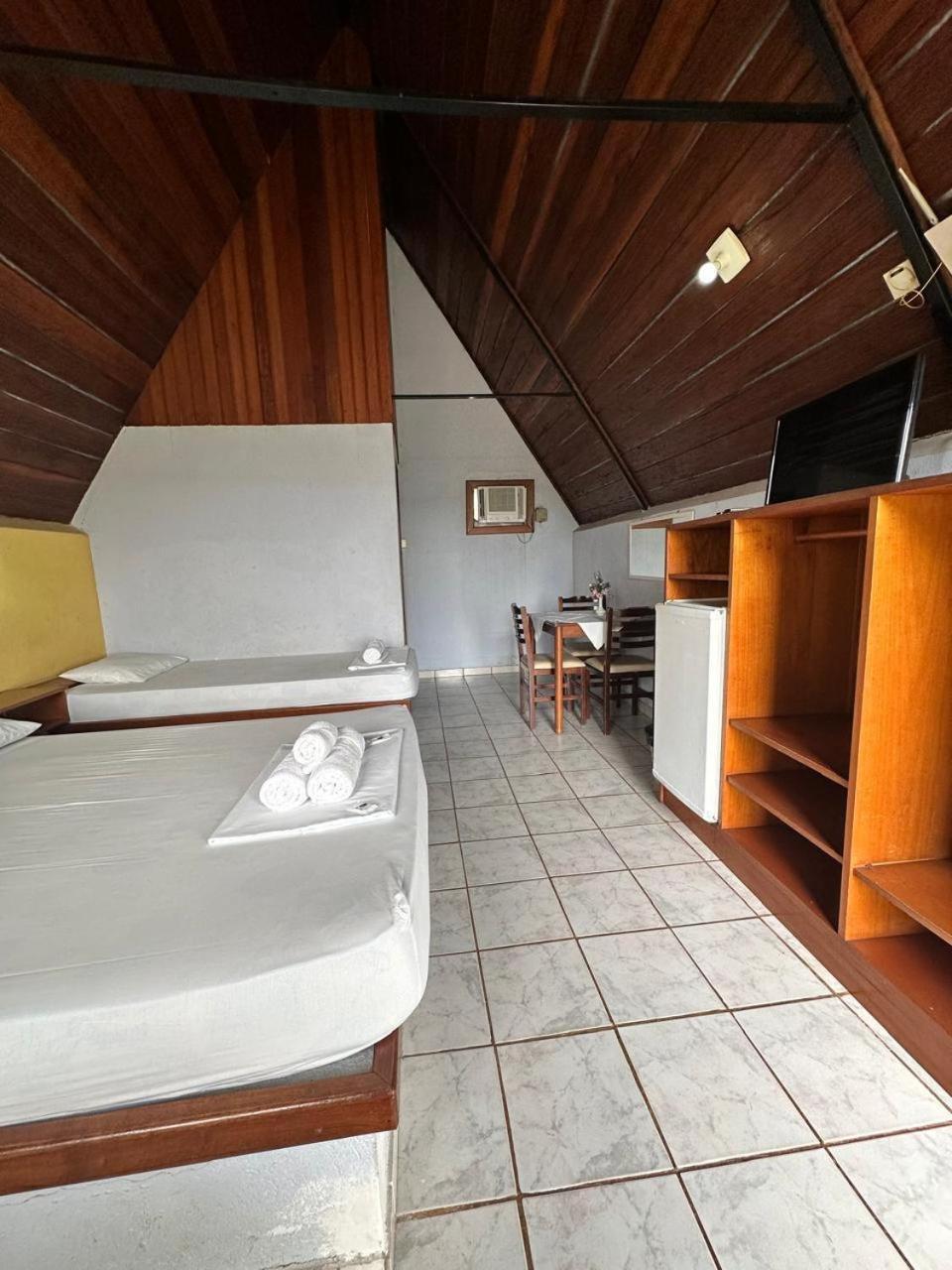 One-Bedroom Chalet photo 1