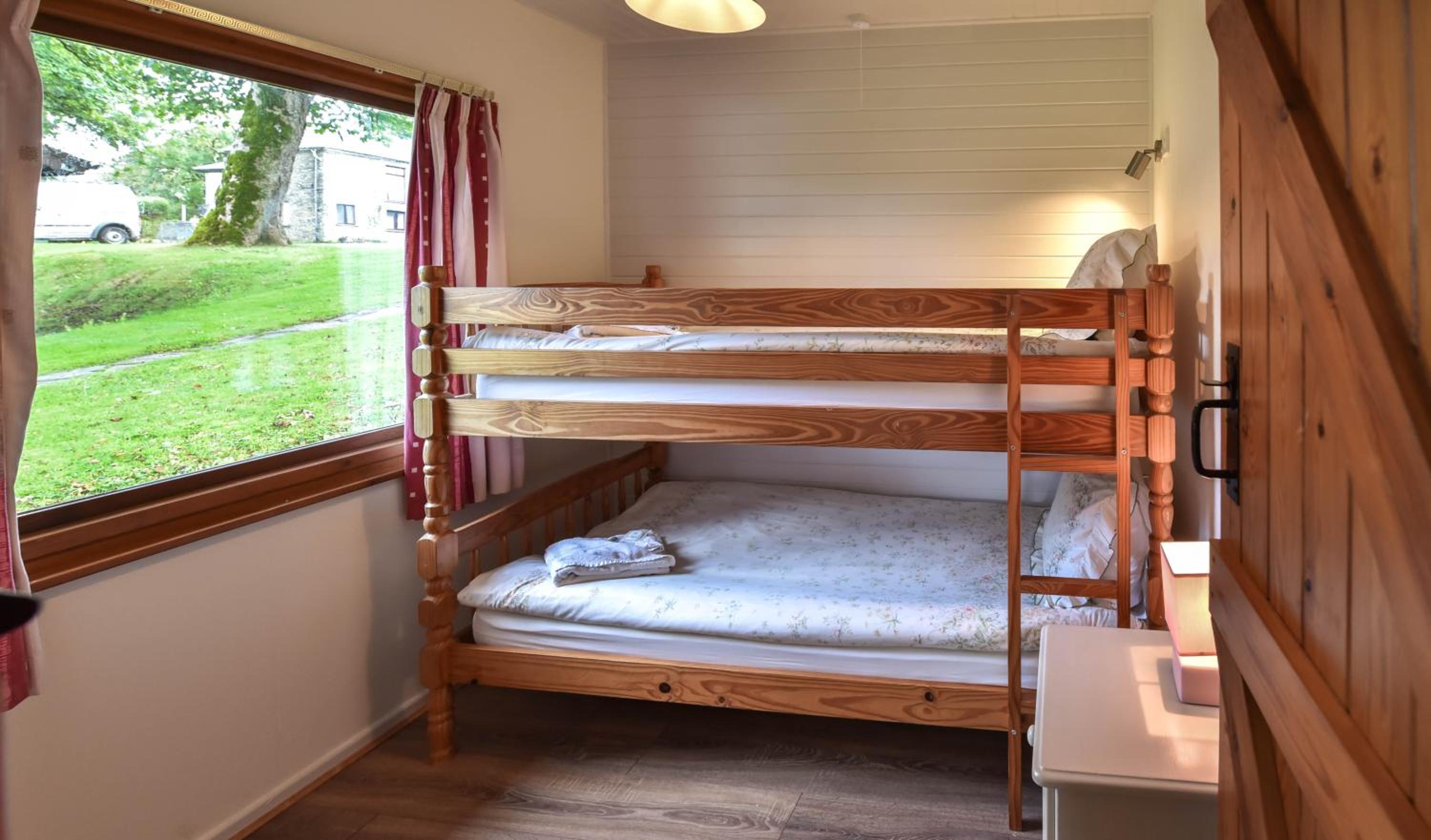 Two-Bedroom Chalet photo 1