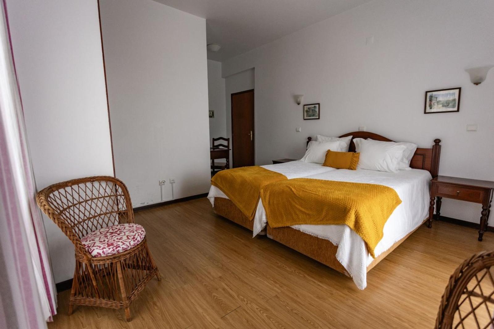 Double or Twin Room photo 1