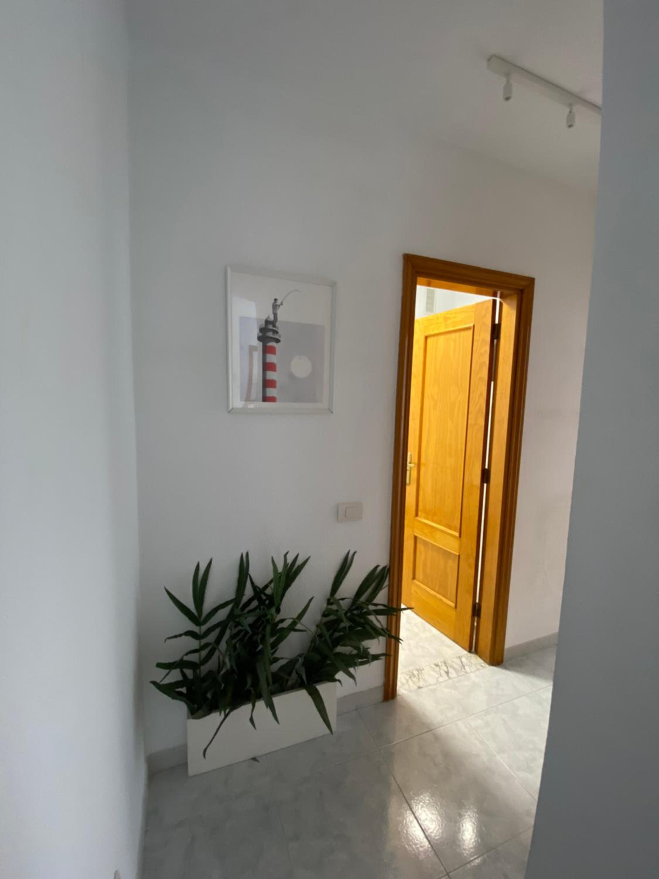 Two-Bedroom Apartment photo 3