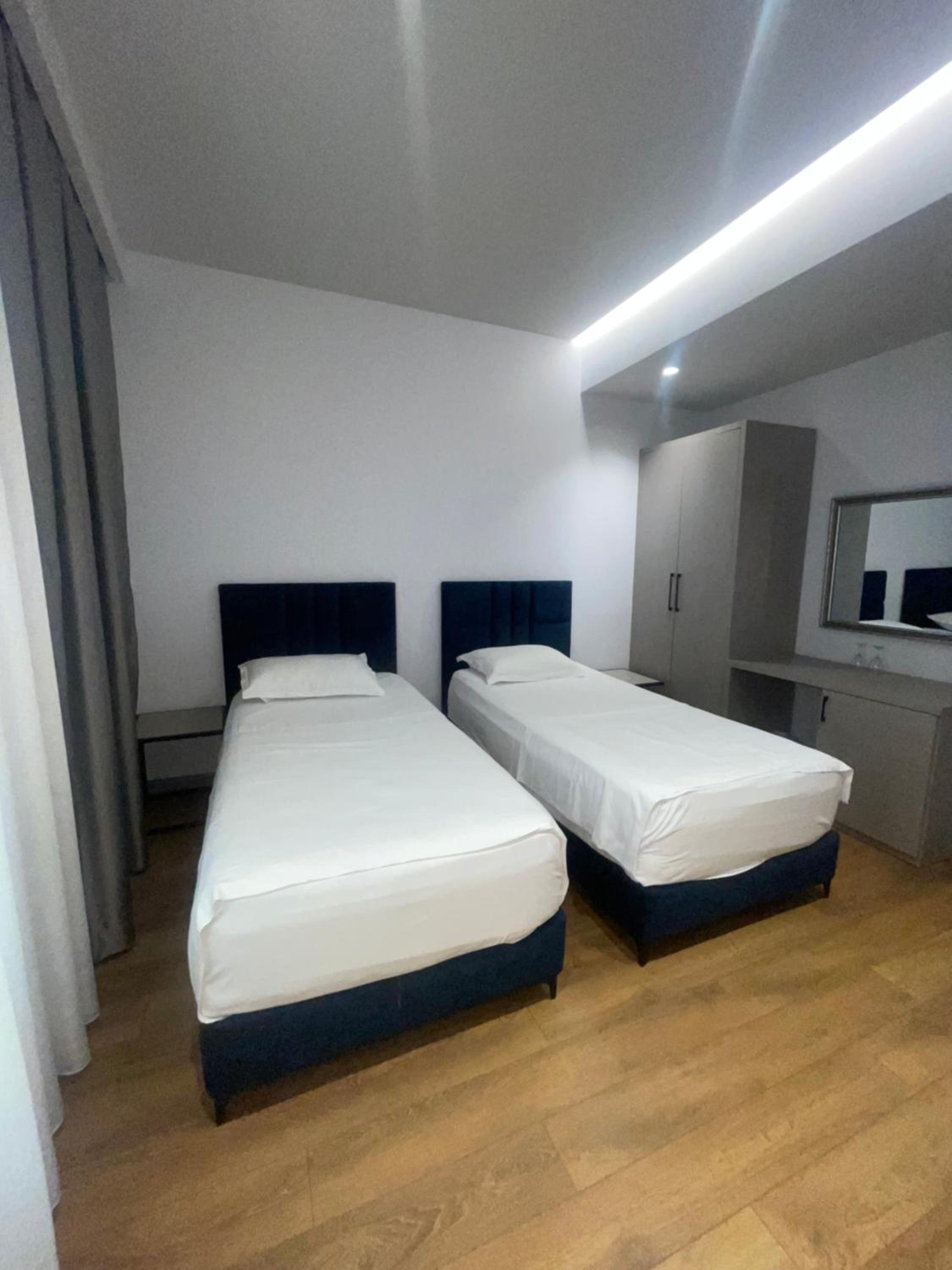 Twin Room photo 1