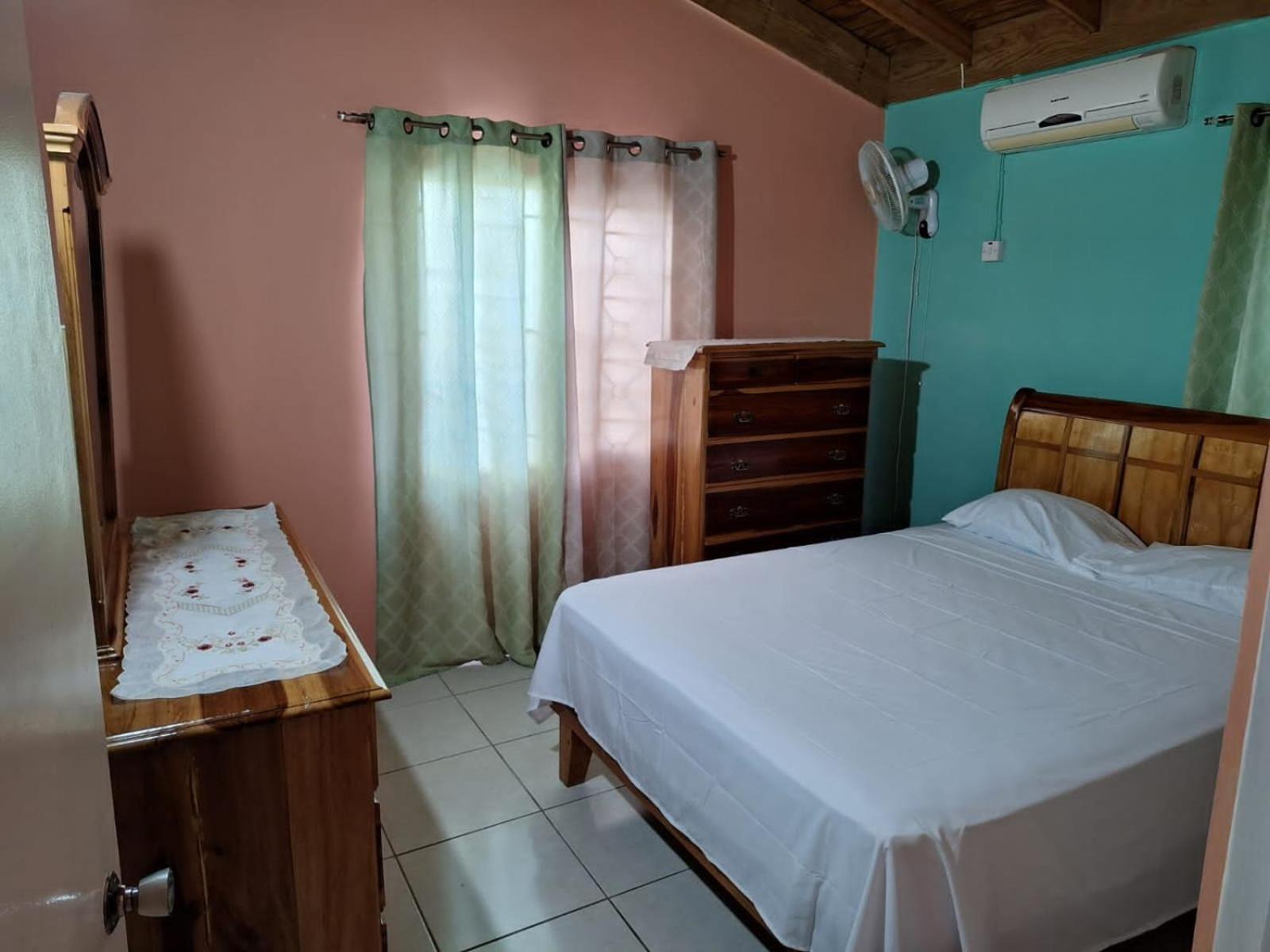 Two-Bedroom House photo 1