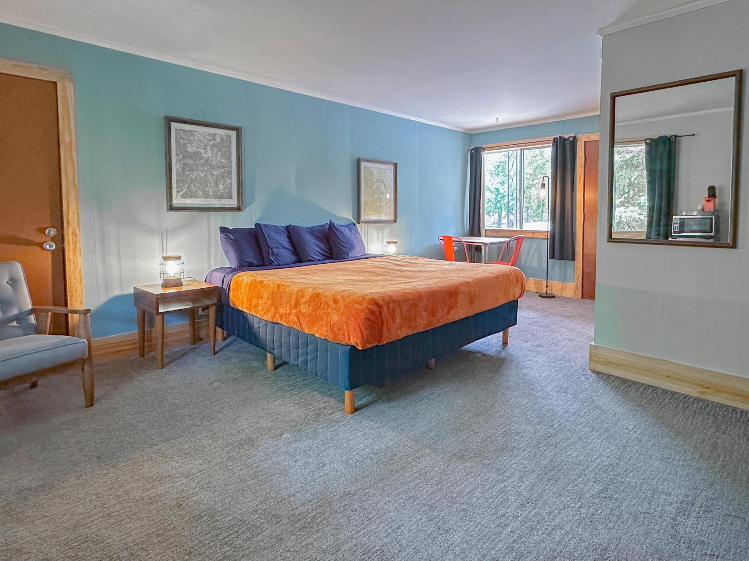 King Room photo 3