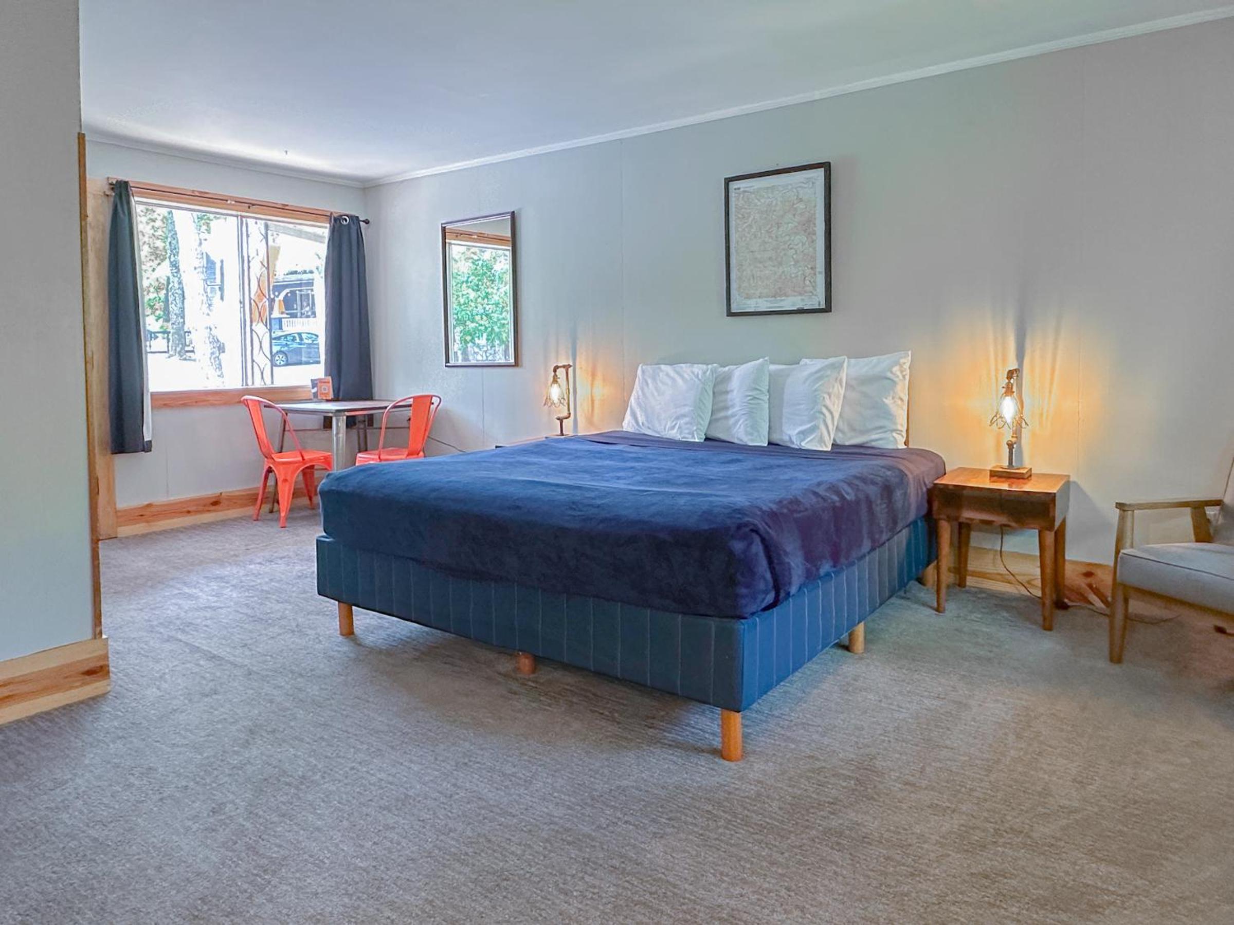 King Room photo 2