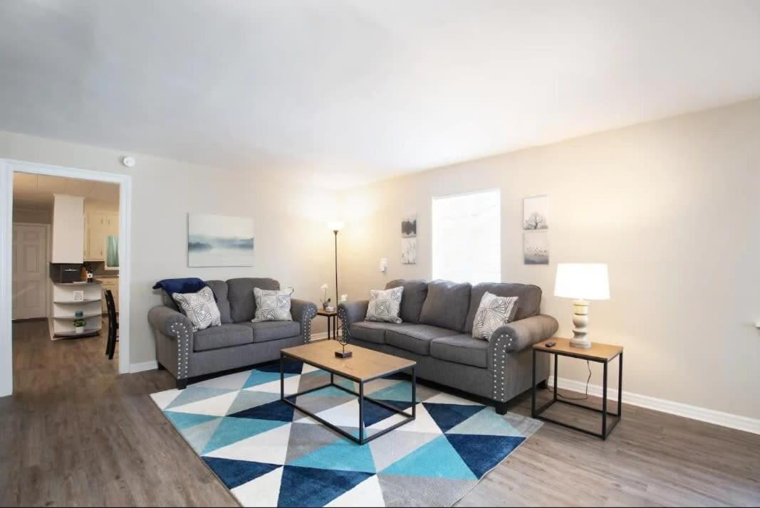 Vacation Home photo 1