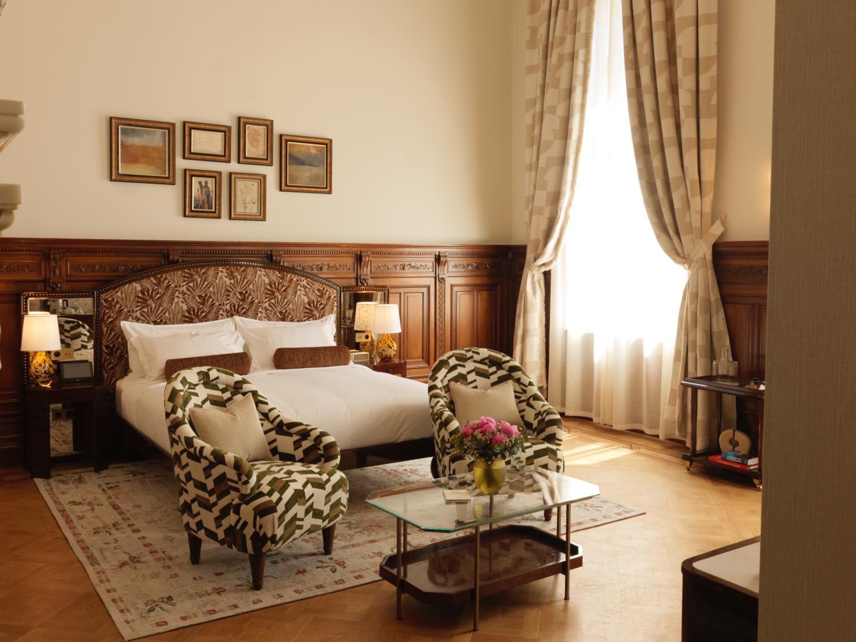 Chambon suite	 photo 1