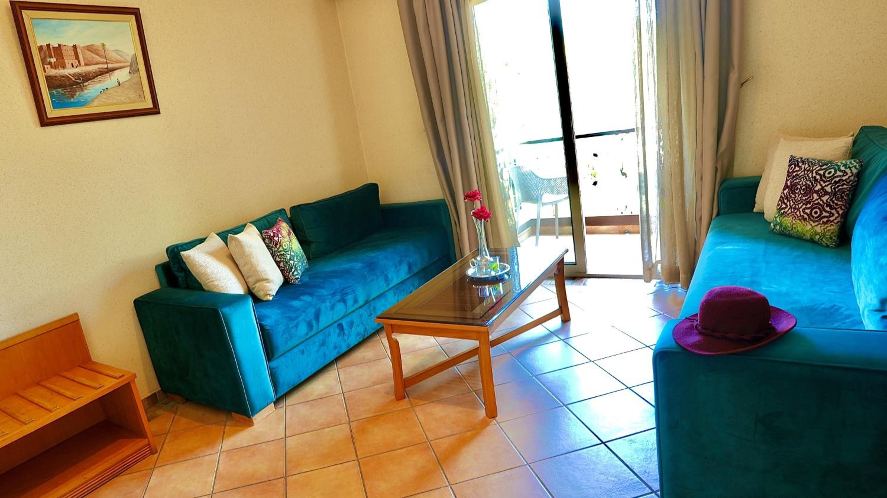 Junior Suite - Photo 1