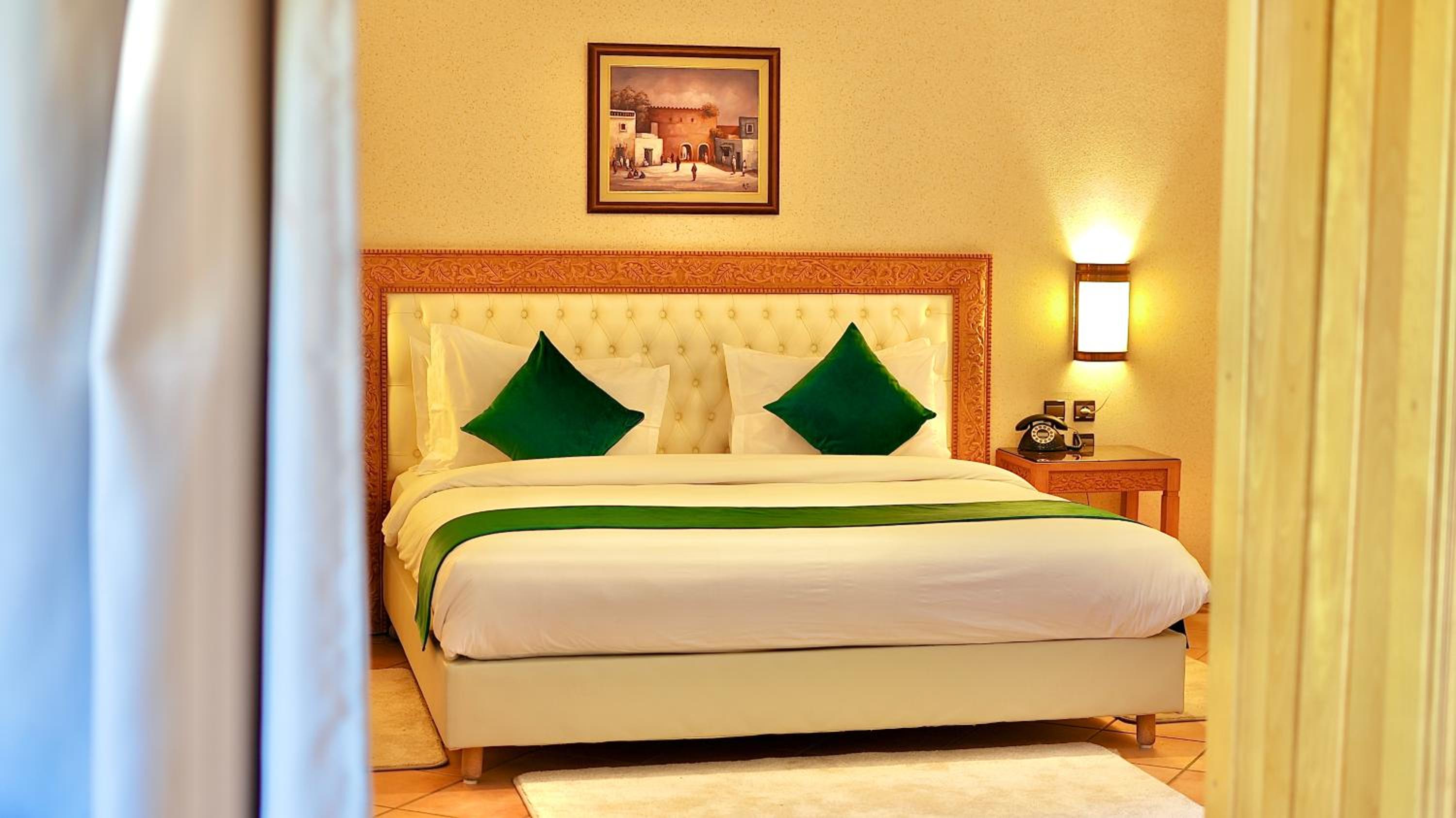 Junior Suite - Photo 2
