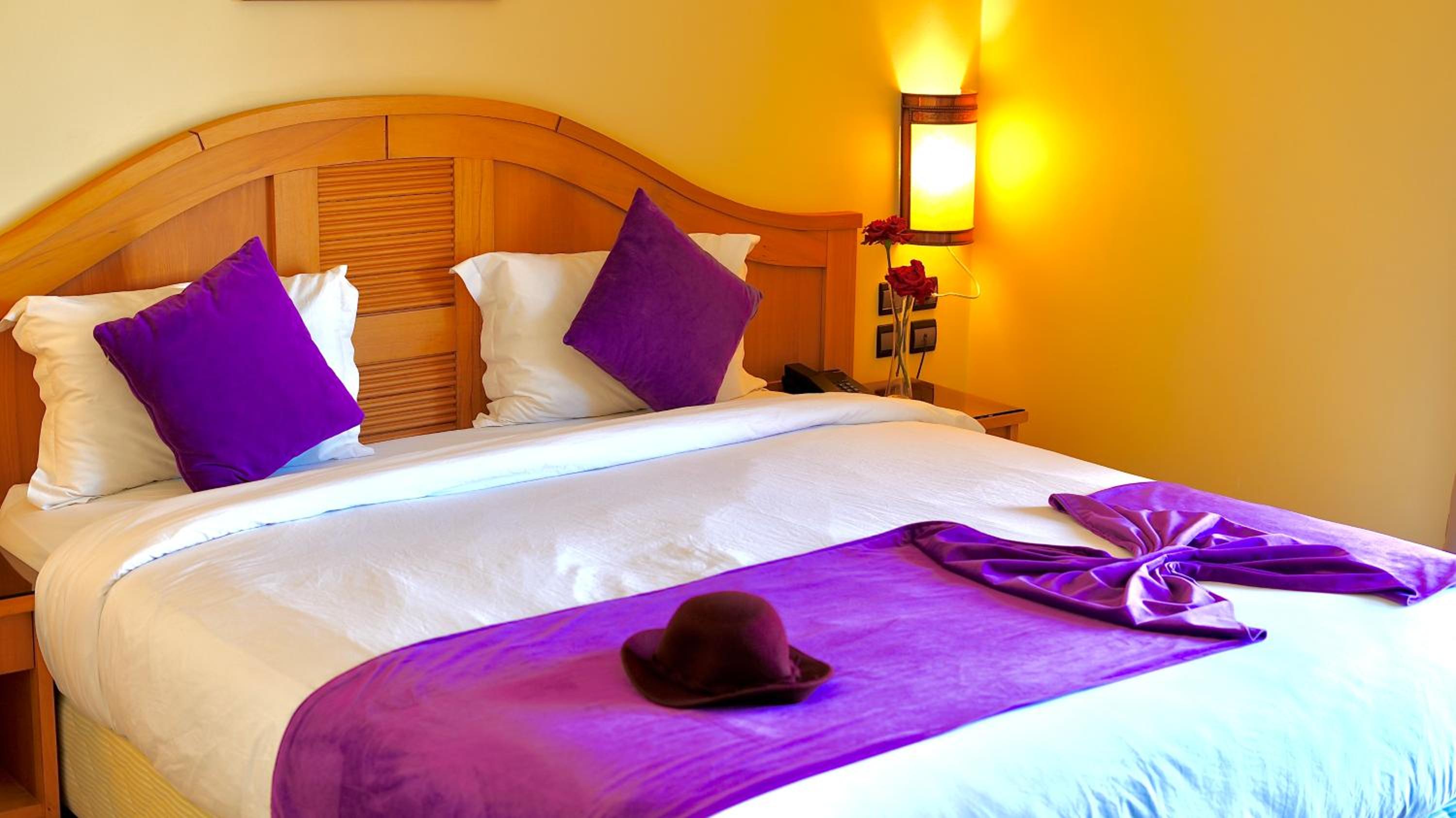 Double Room - Photo 8