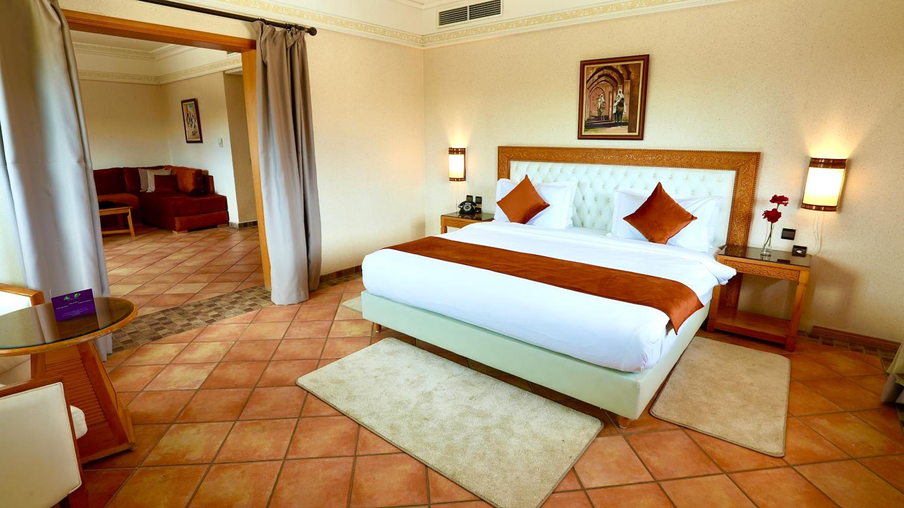 Superior Suite - Photo 1
