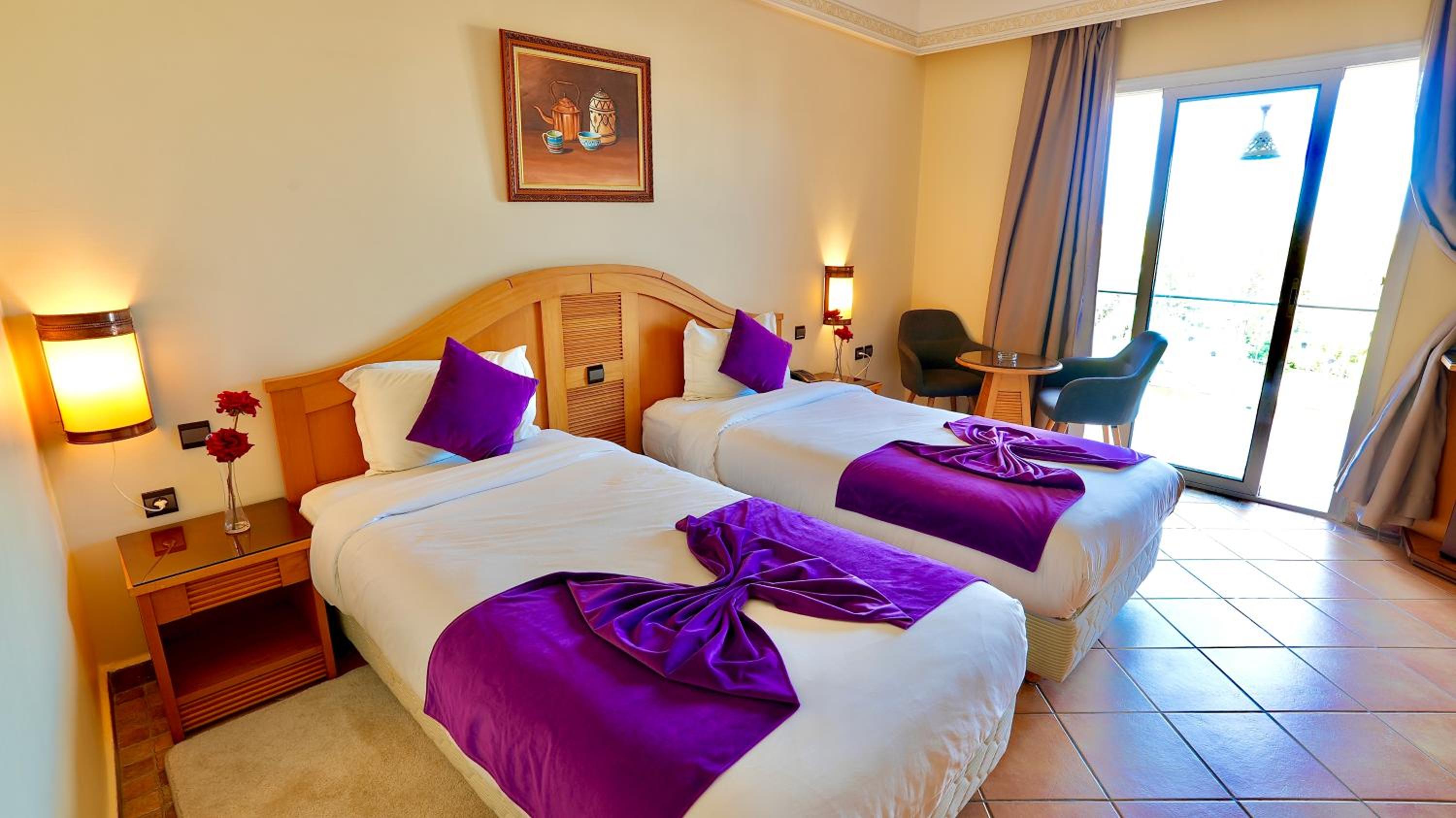 Twin Room - Photo 7