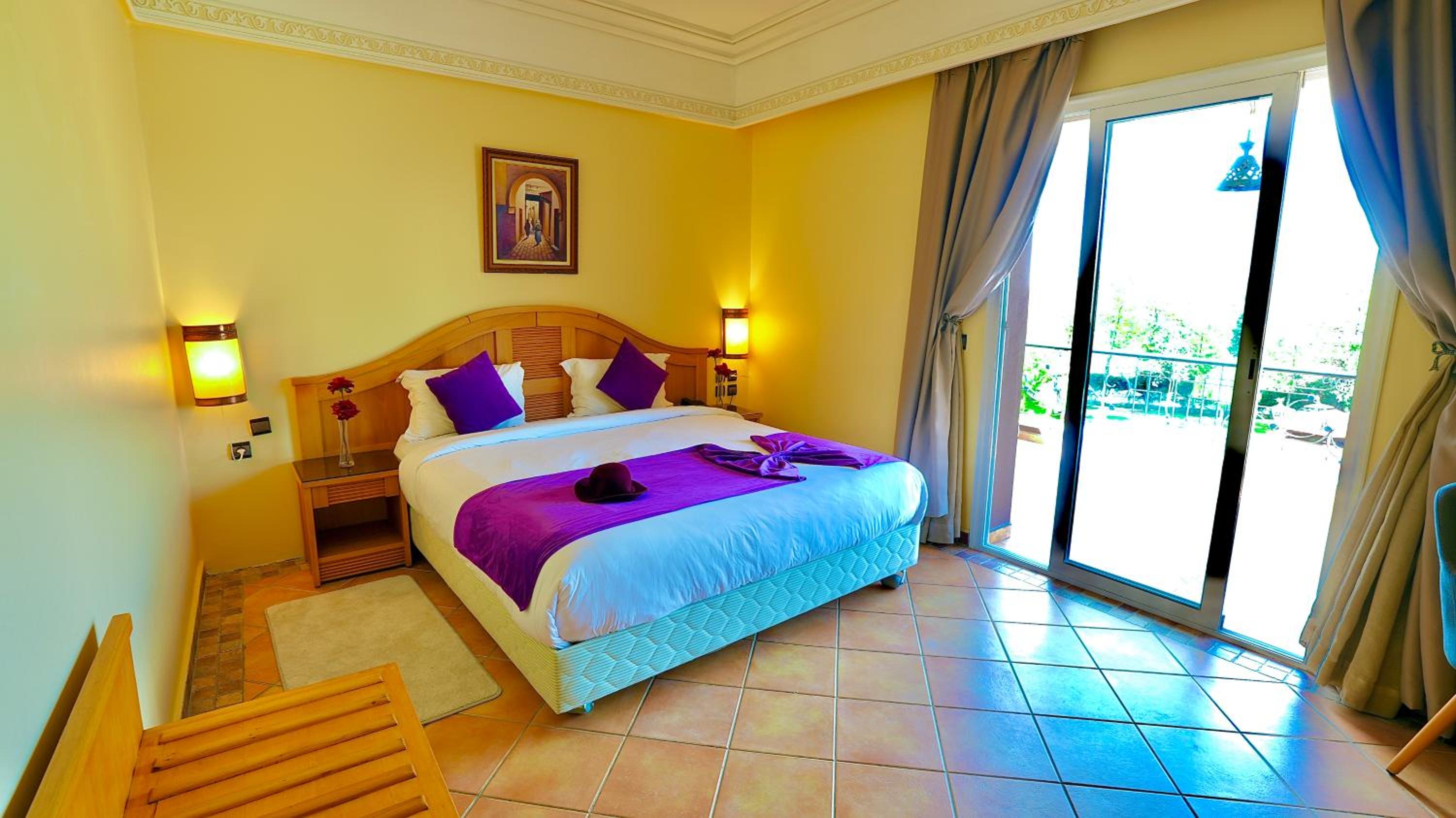 Double Room - Photo 1