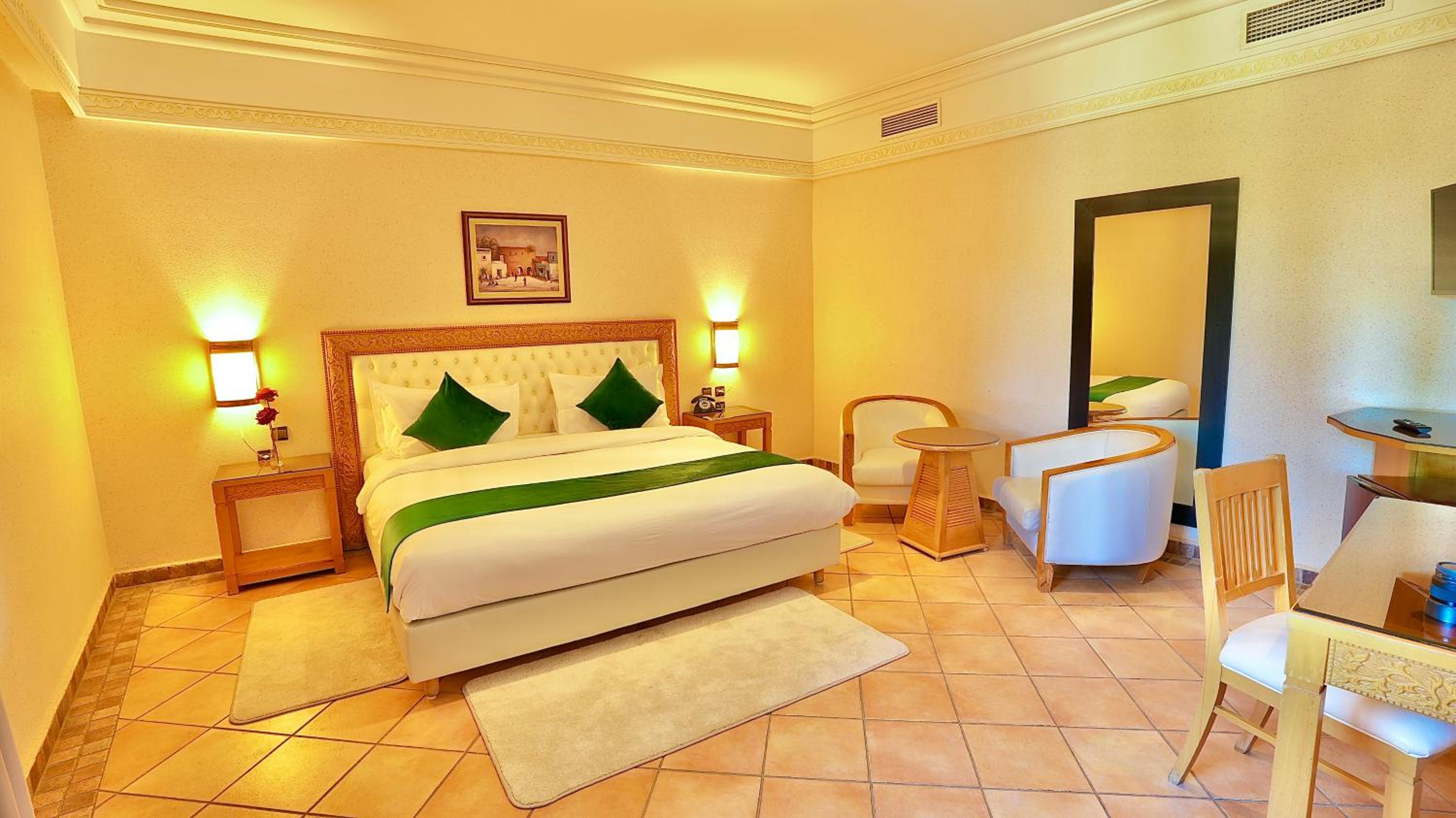 Junior Suite - Photo 8