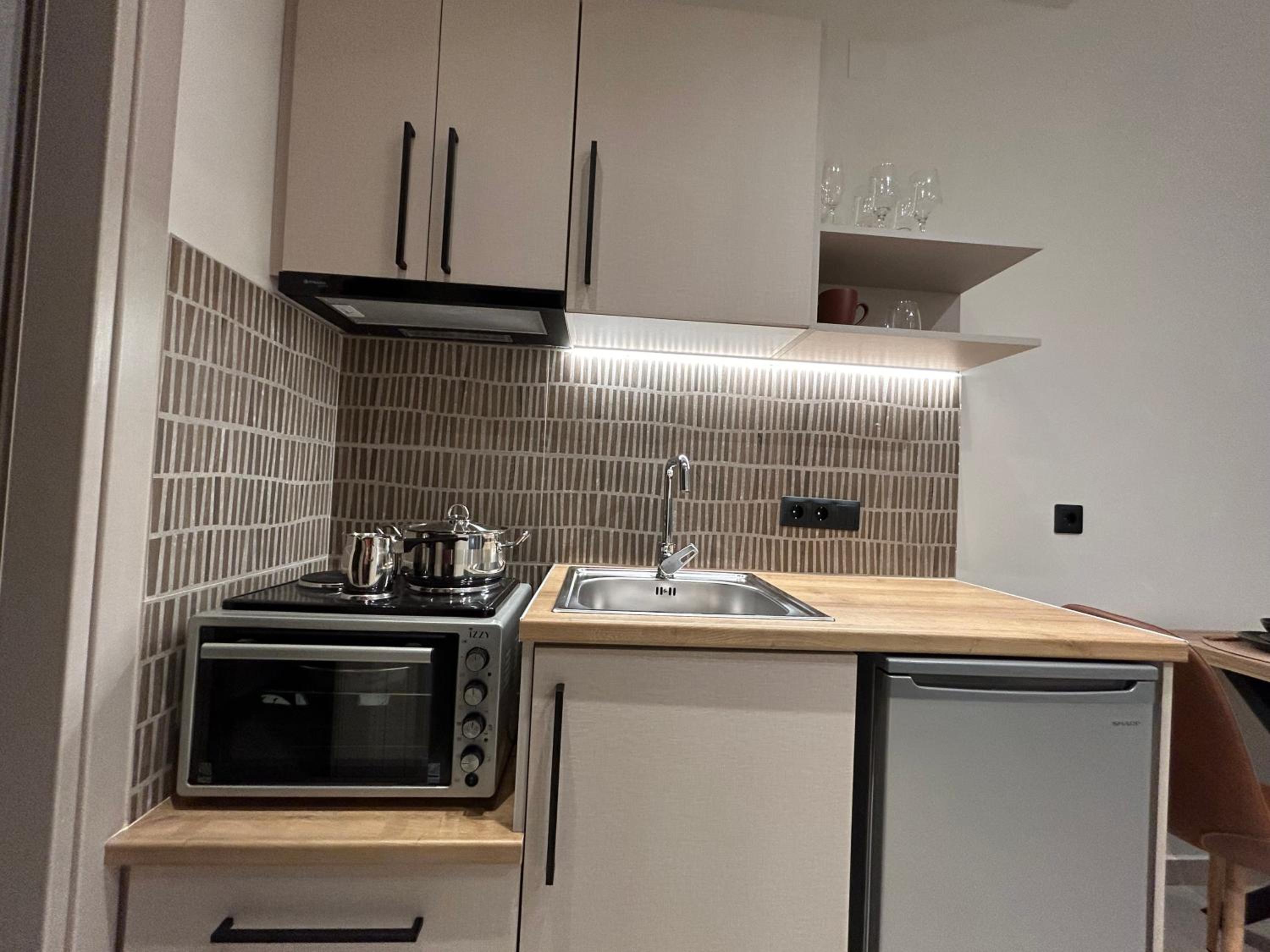 Superior Apartment photo 3