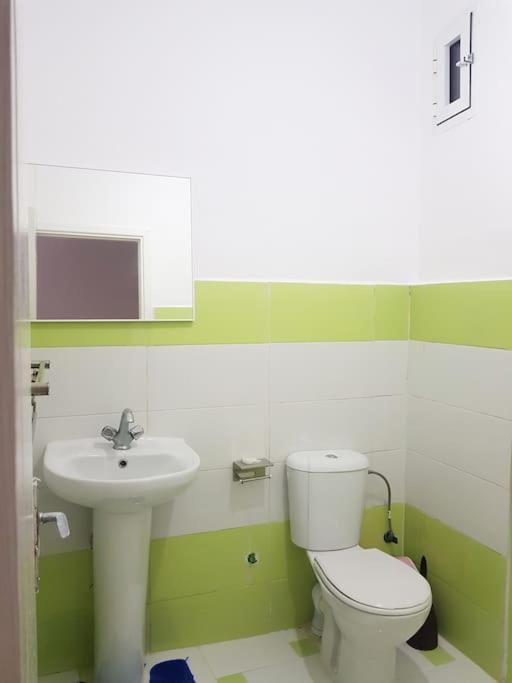 Two-Bedroom Apartment photo 2