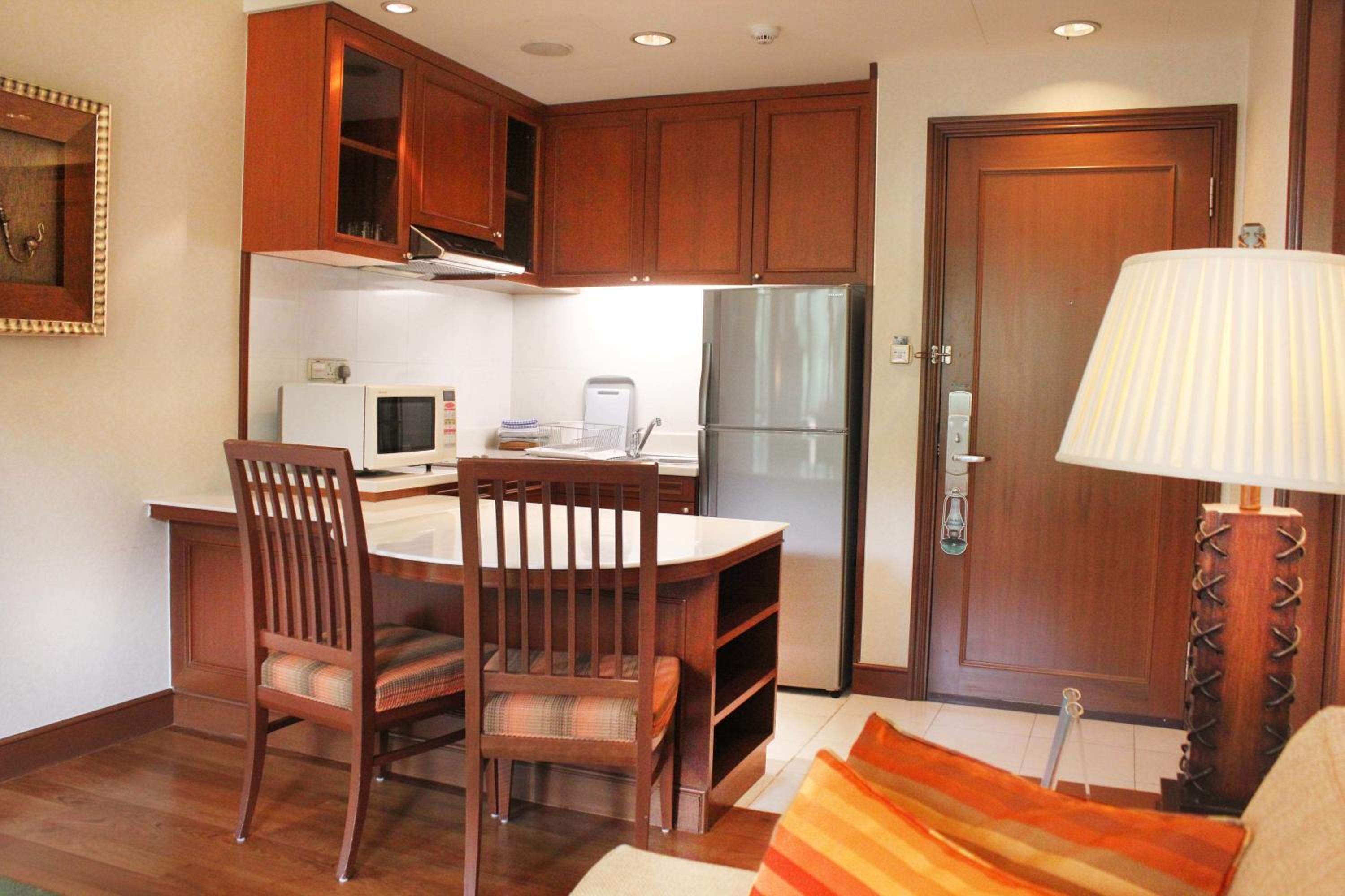 Superior One-Bedroom Apartment photo 3