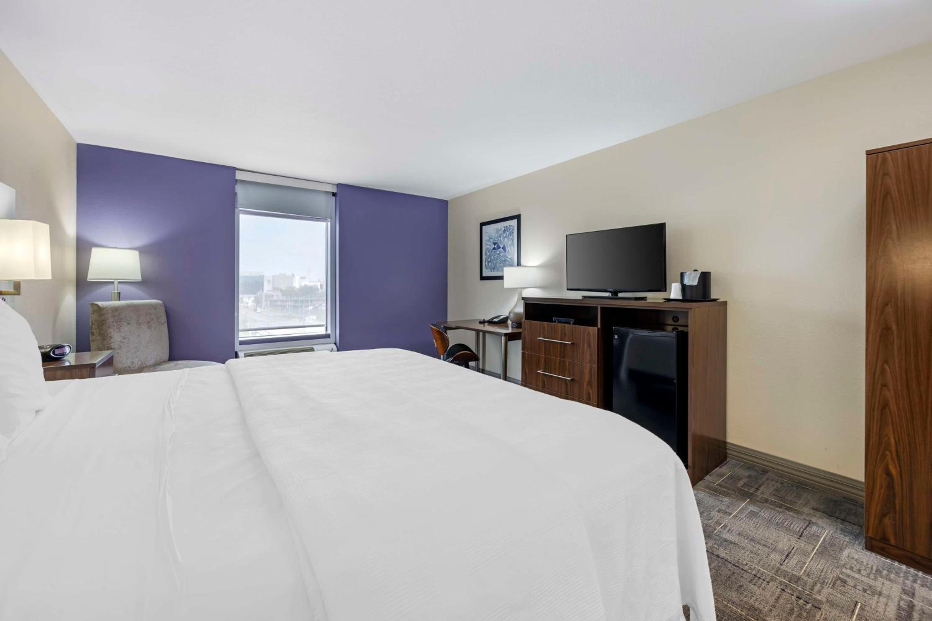 King Room - Non-Smoking - Photo 3