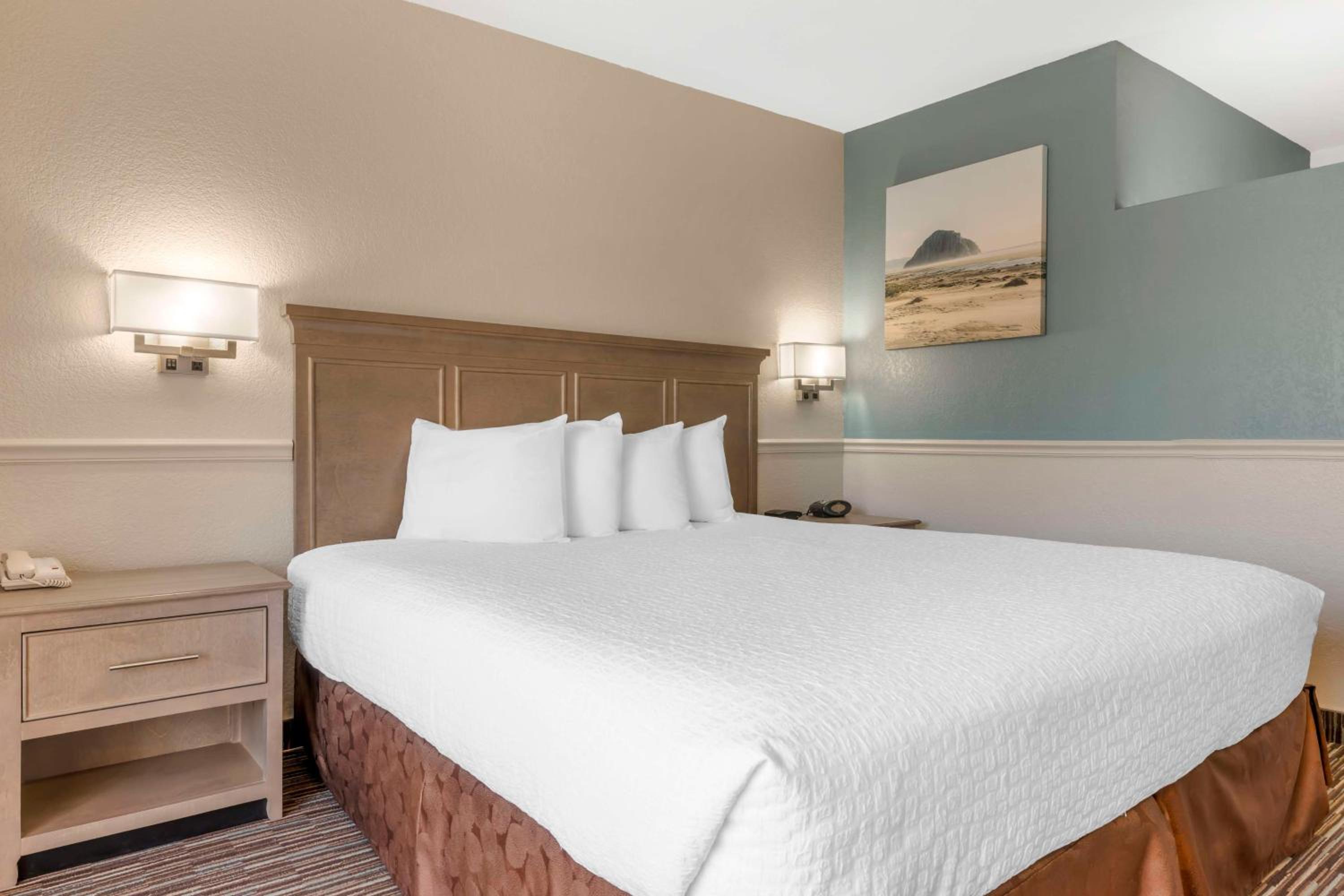 King Room - Non-Smoking - Photo 6