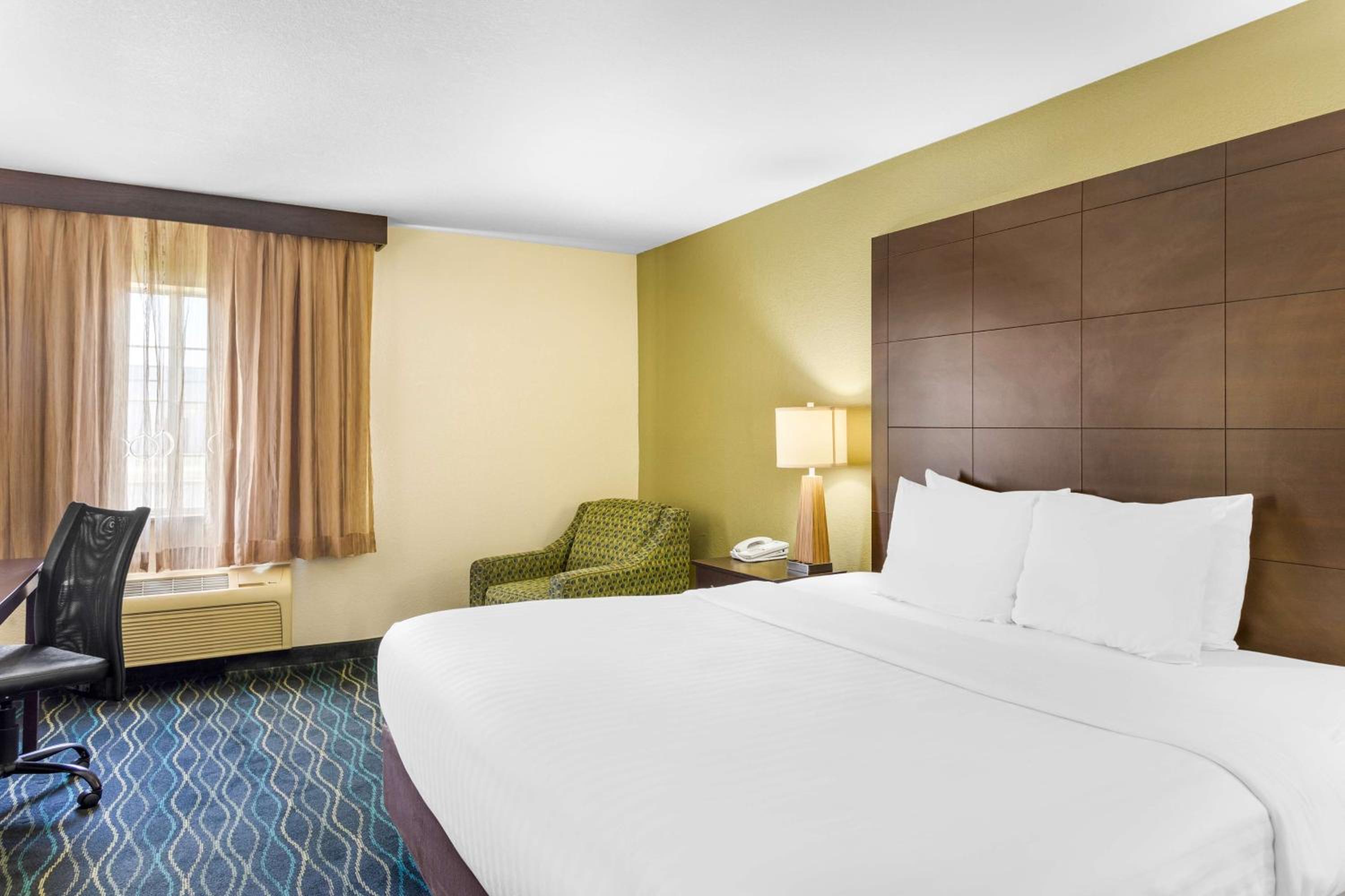 King Room - Photo 1