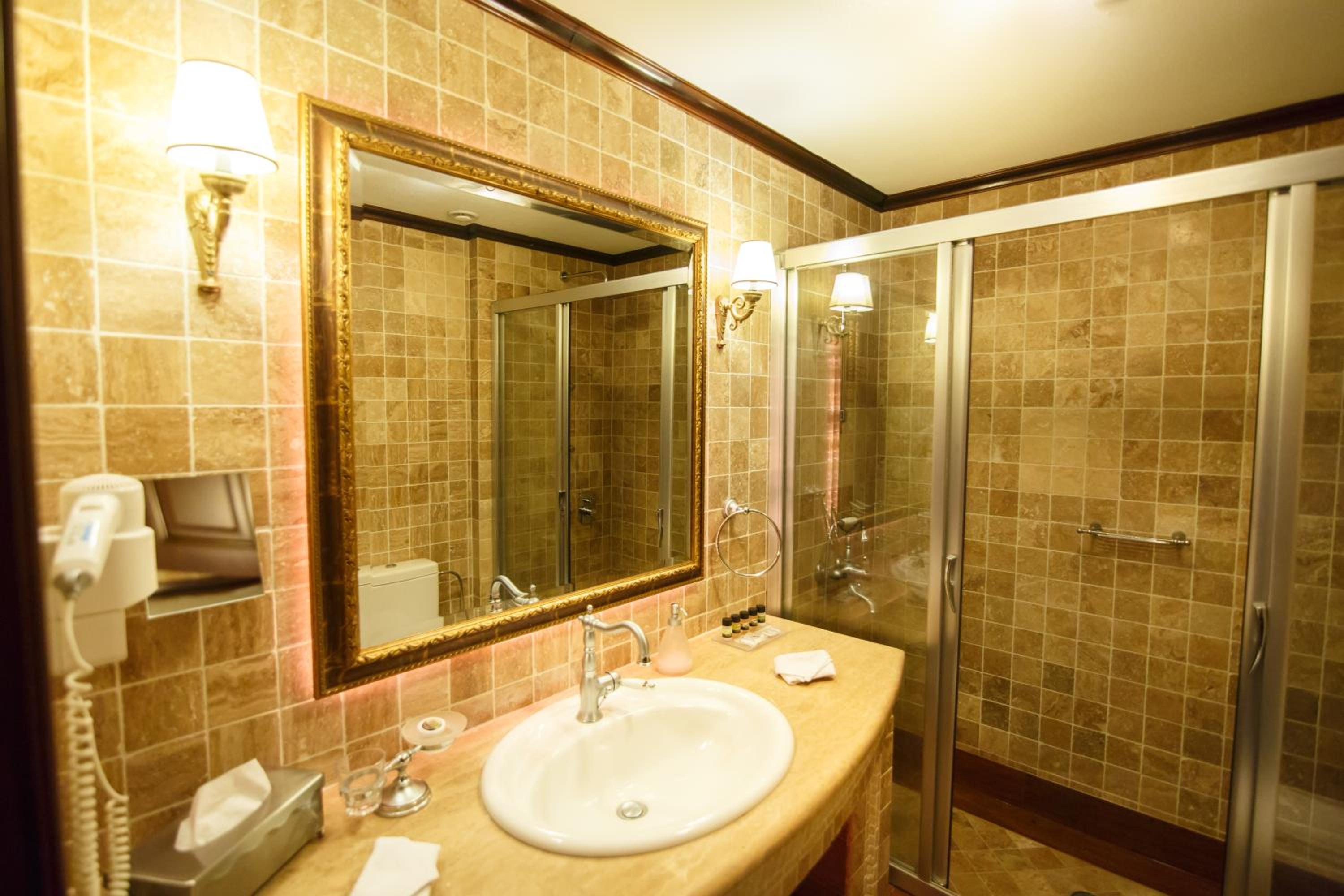Family Suite photo 2