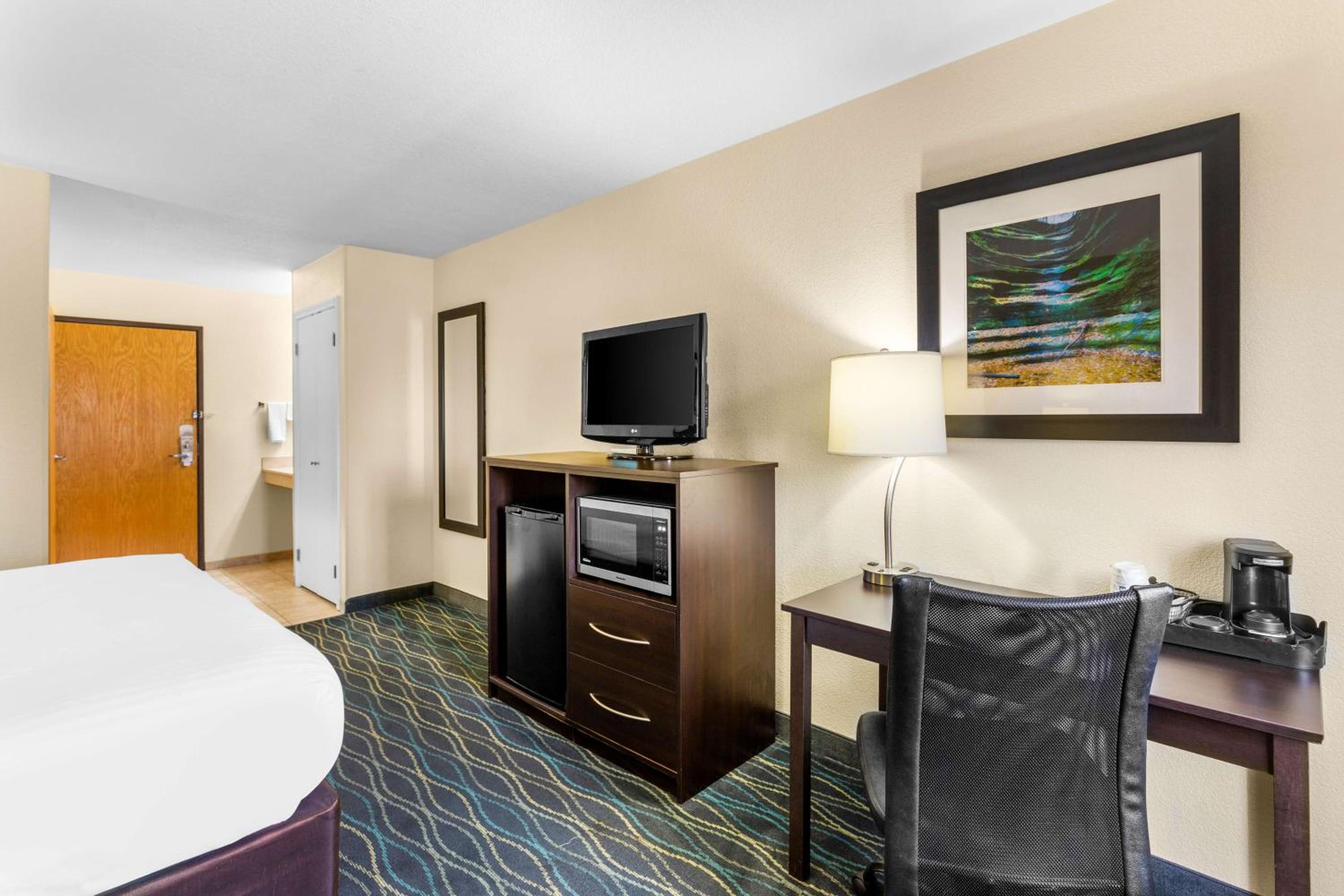 King Room - Photo 3