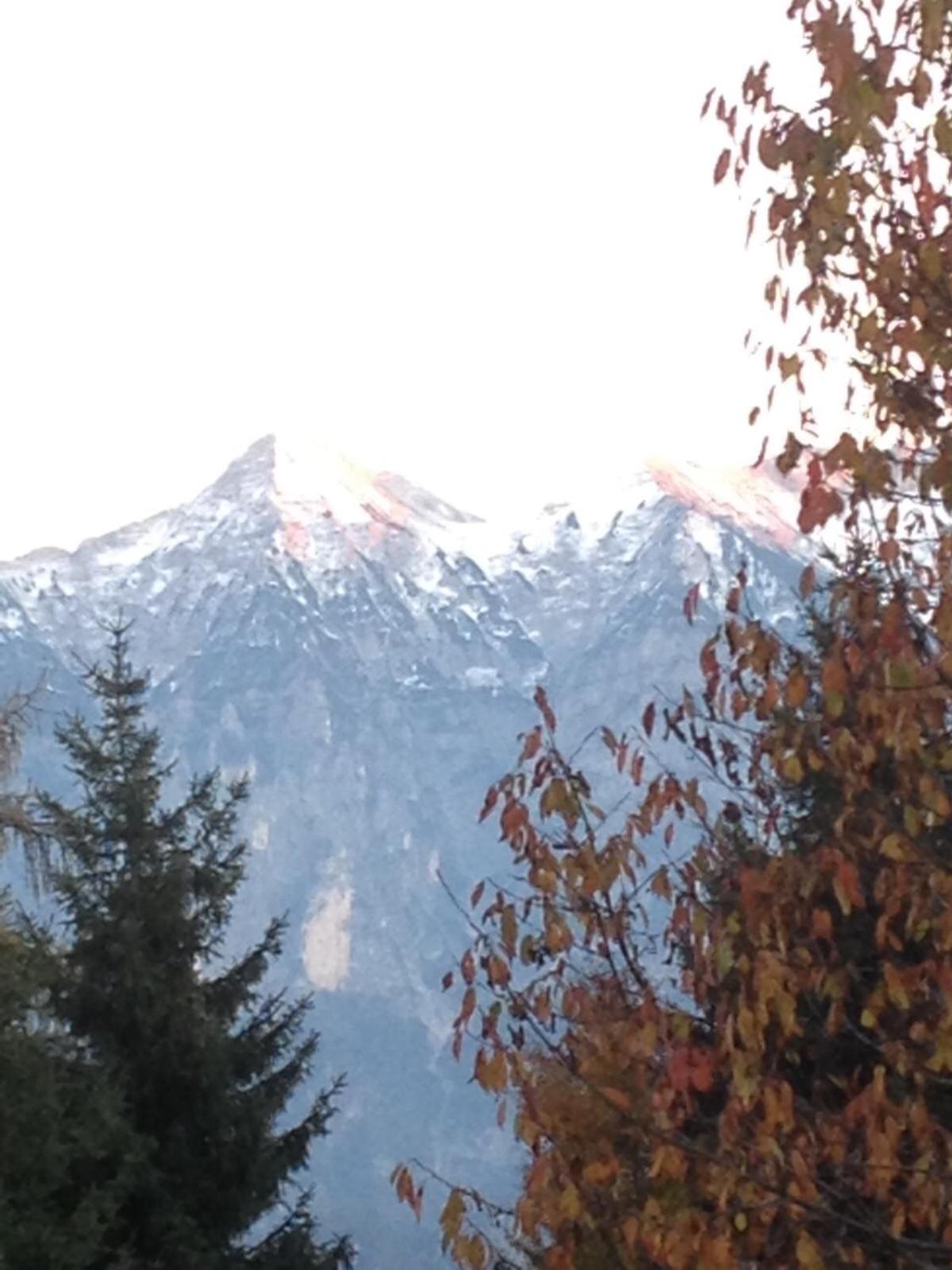 Chalet photo 3