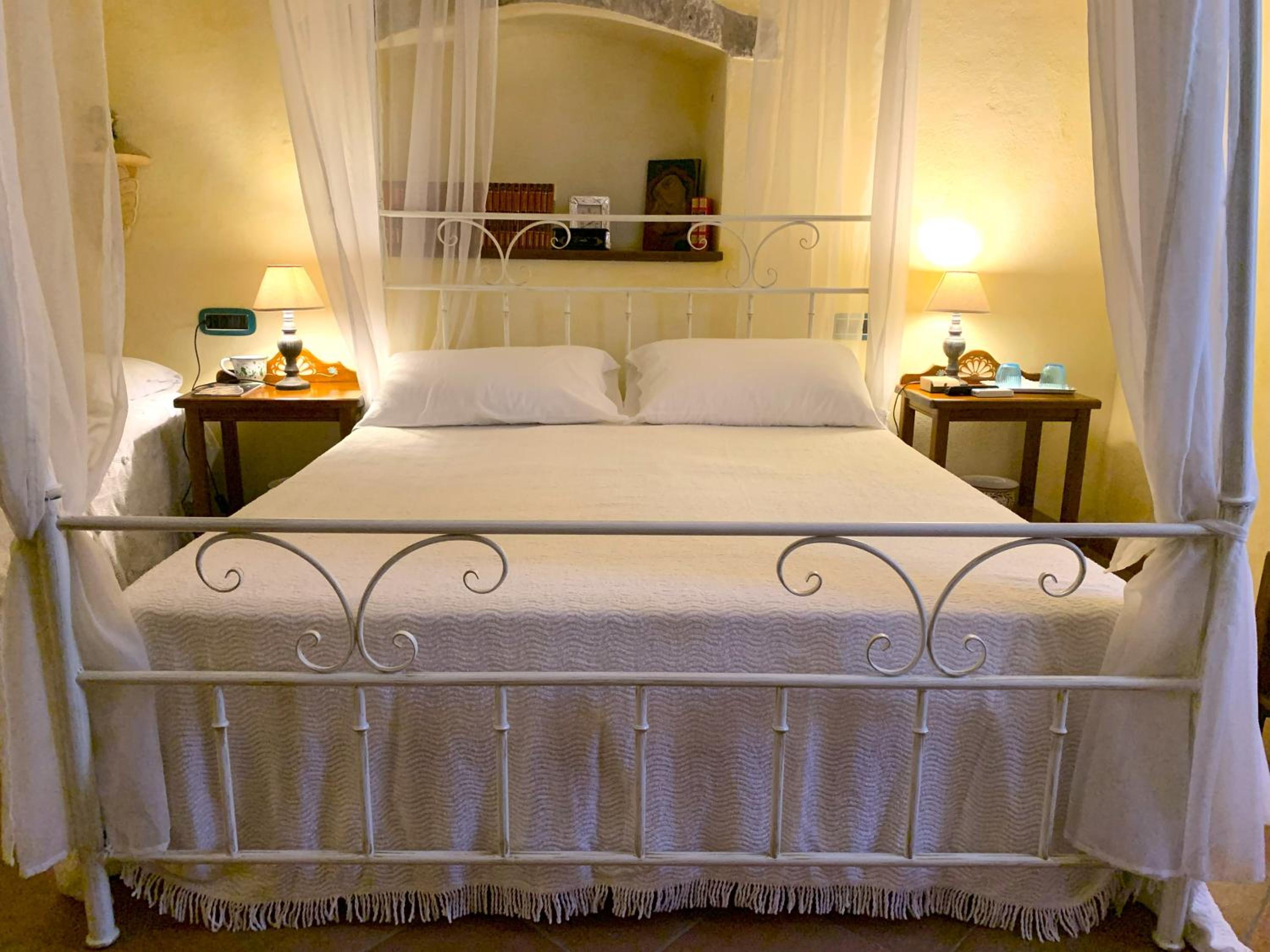 Superior King Room photo 3