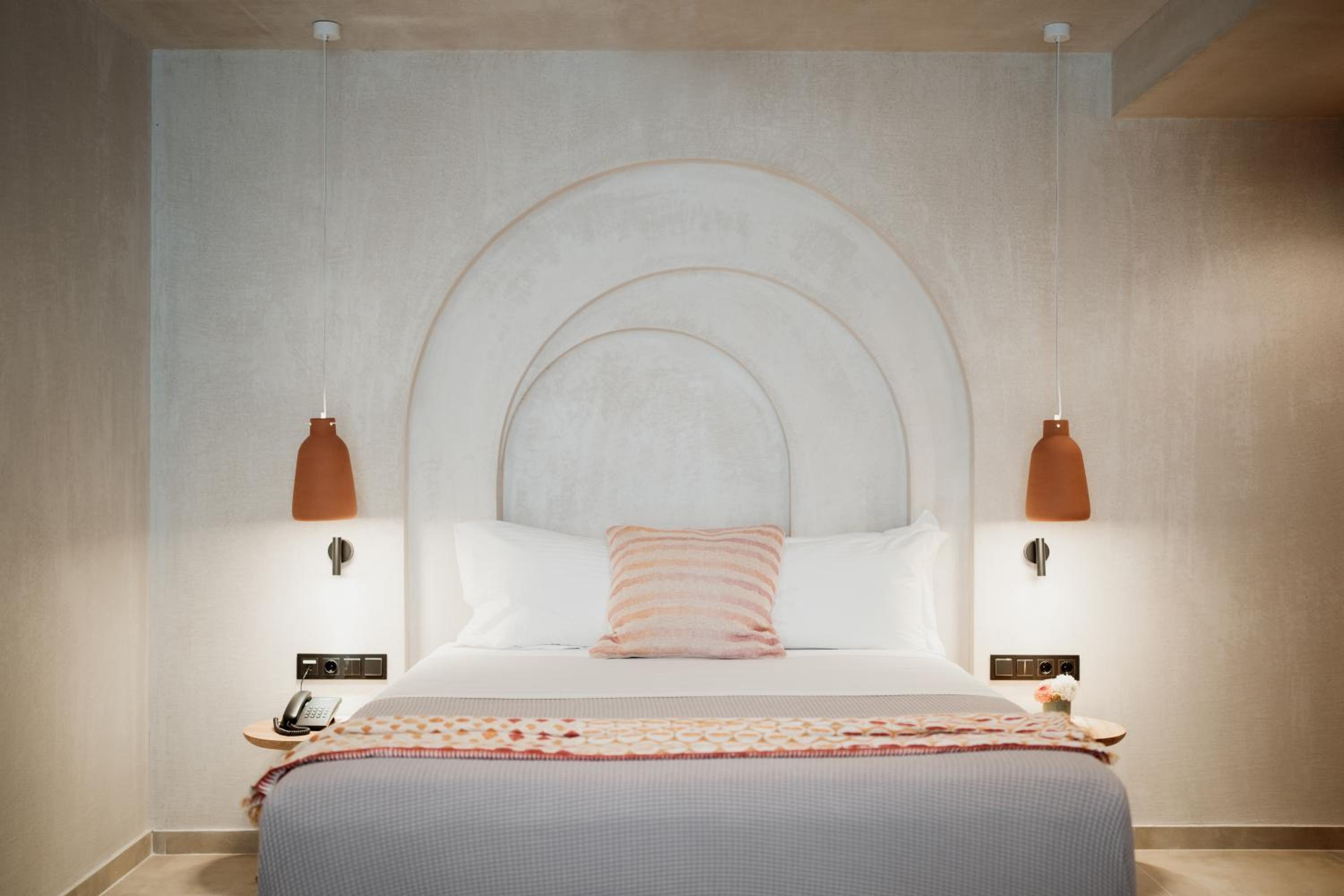 Luxury Triple Room photo 1