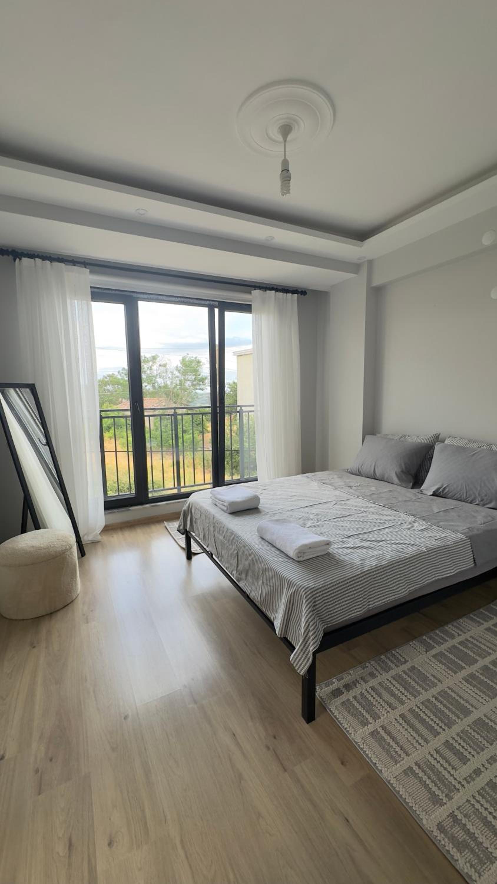 Two-Bedroom Villa photo 1