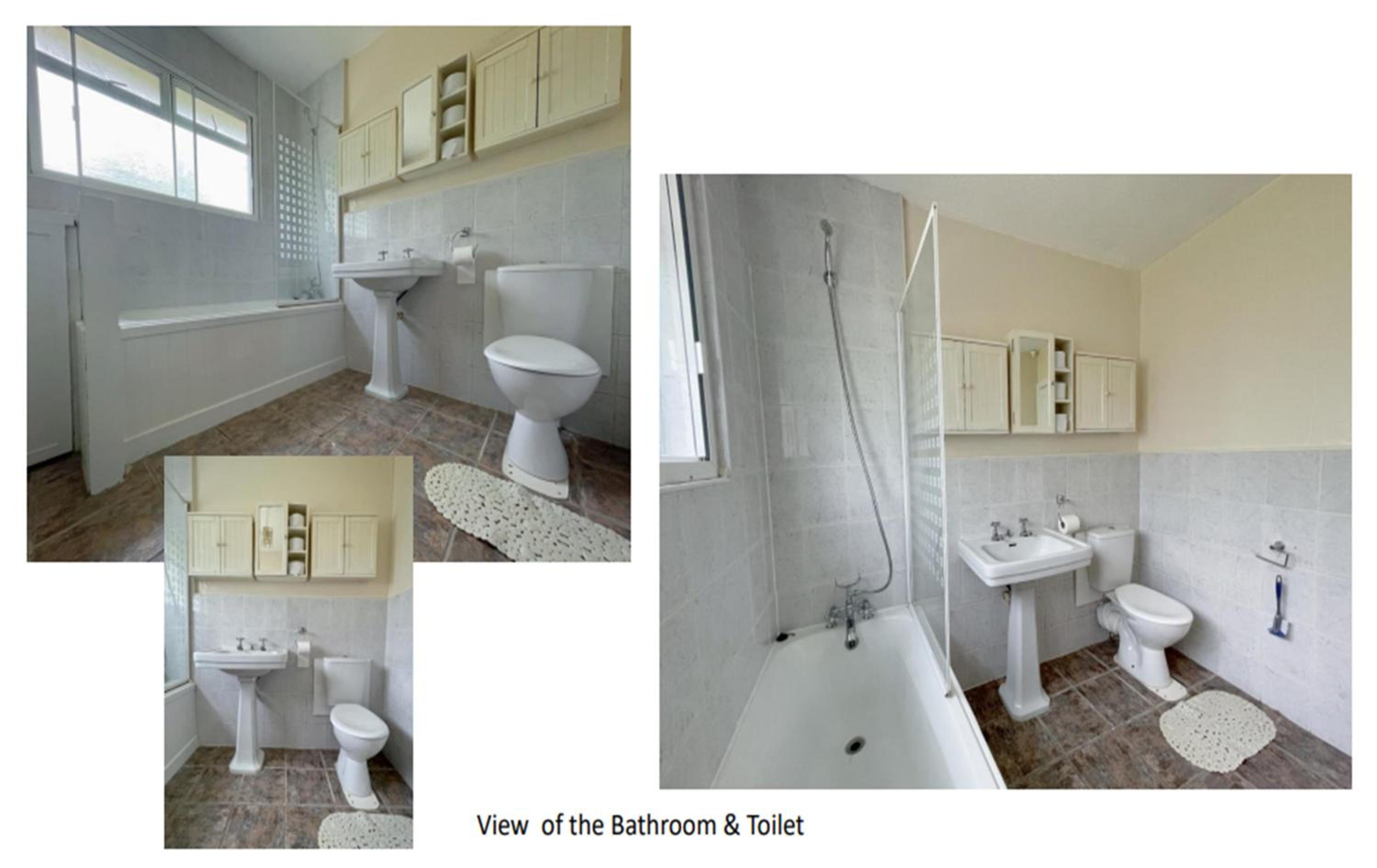 Apartment With Shared Bathroom photo 3
