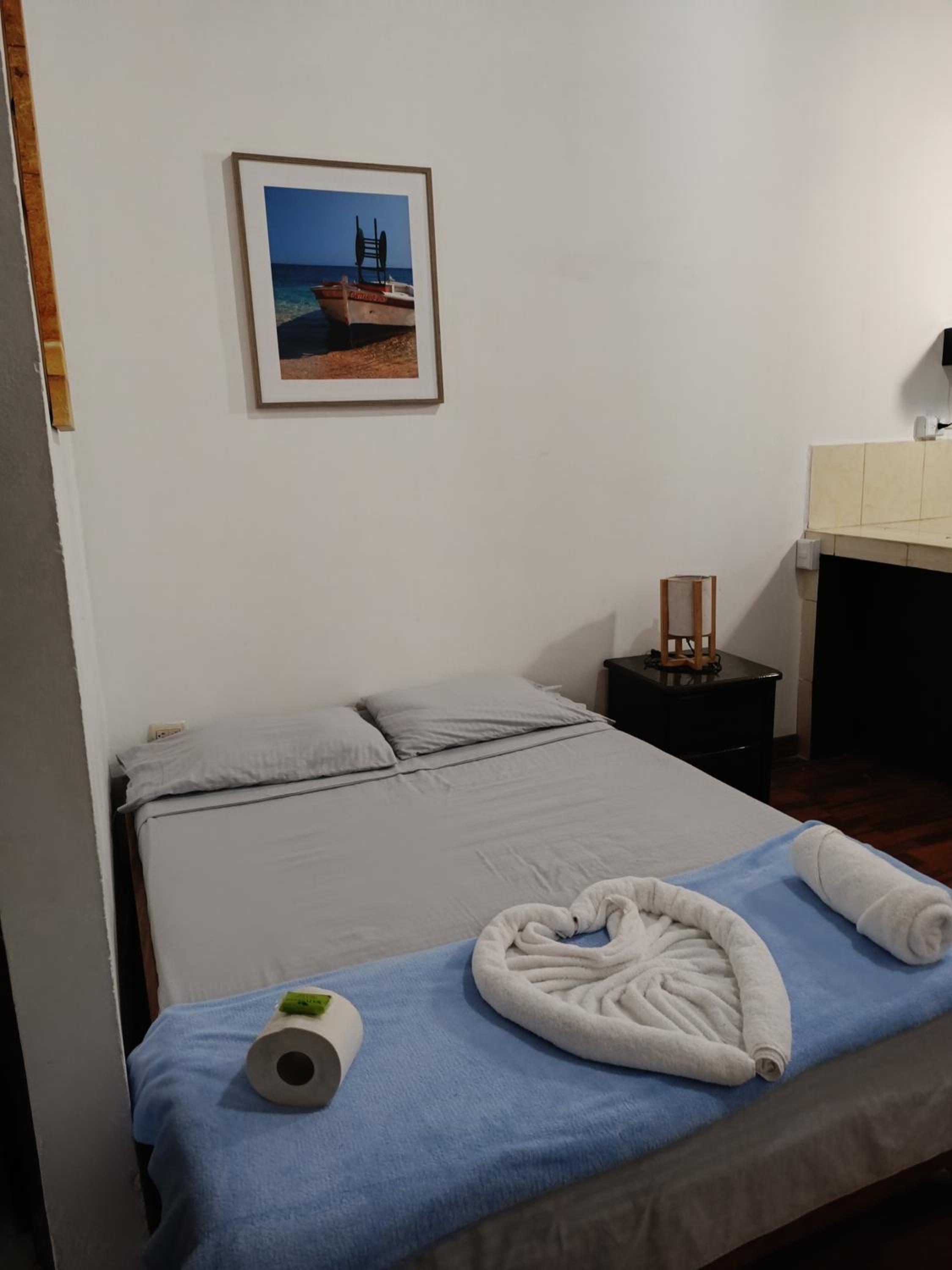 One-bedroom Loft Apartment photo 3