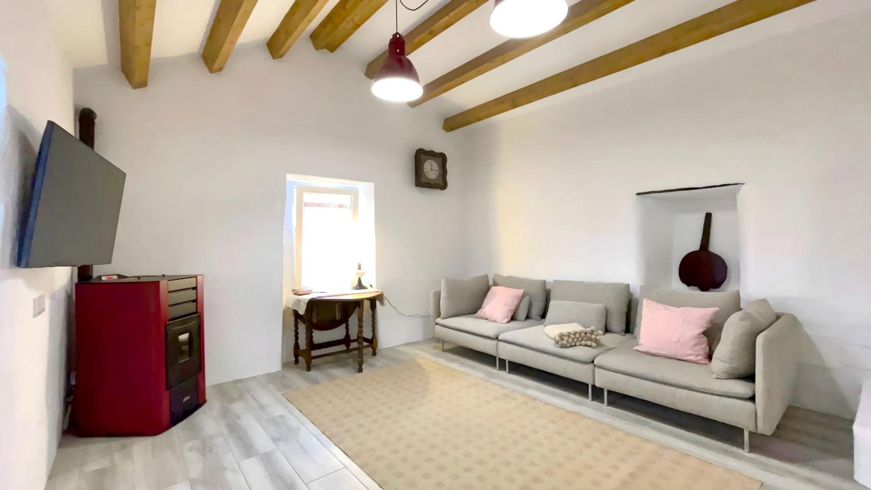 Casa de Vacaciones