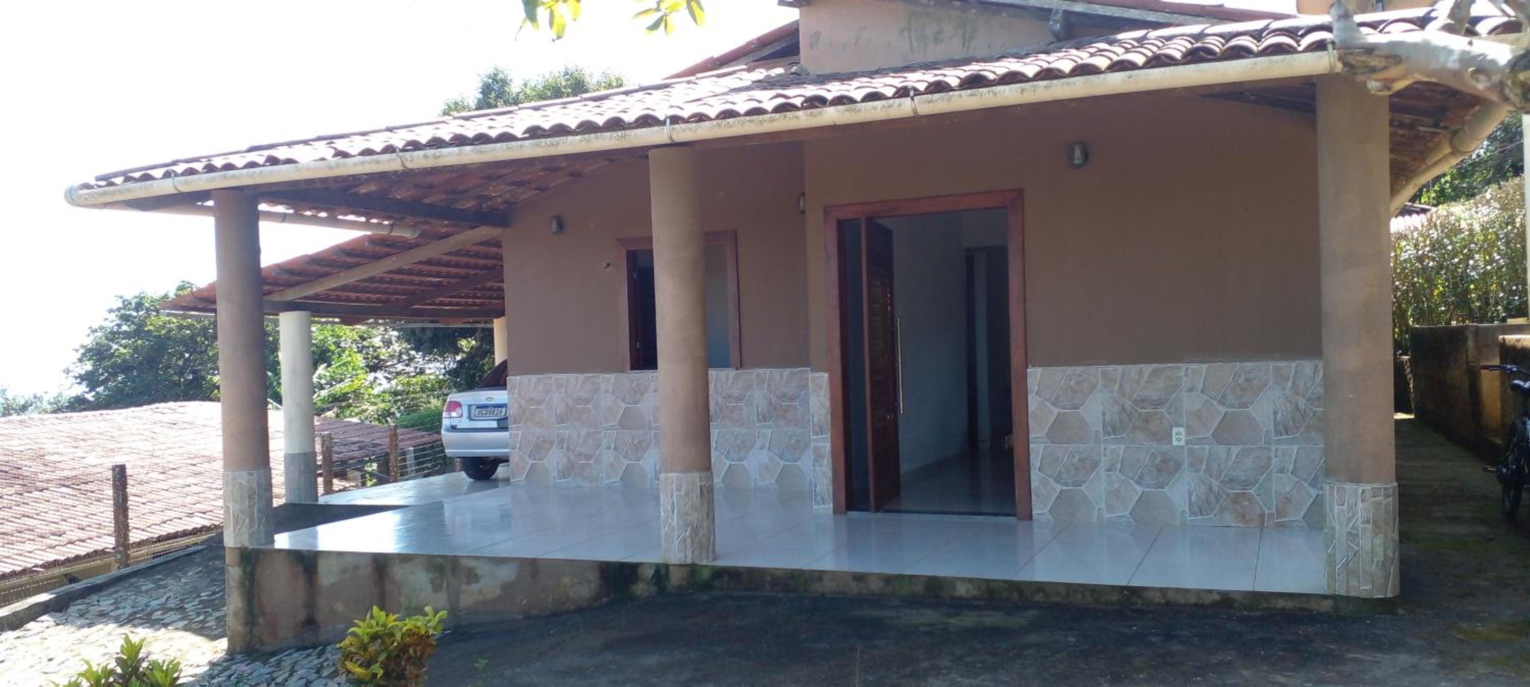 Three-Bedroom Chalet photo 3