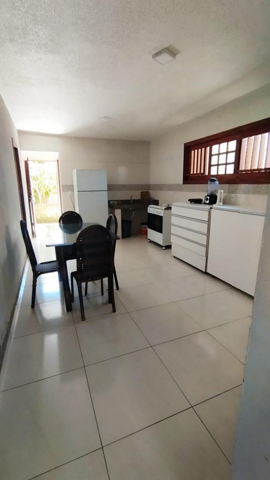 Three-Bedroom Chalet photo 2