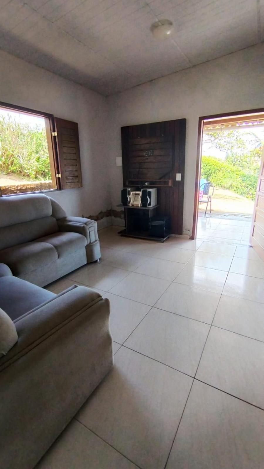 Three-Bedroom Chalet photo 1