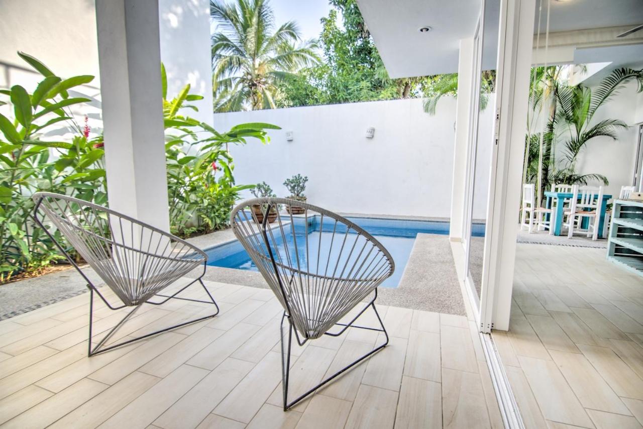 Suite with Private Pool photo 2