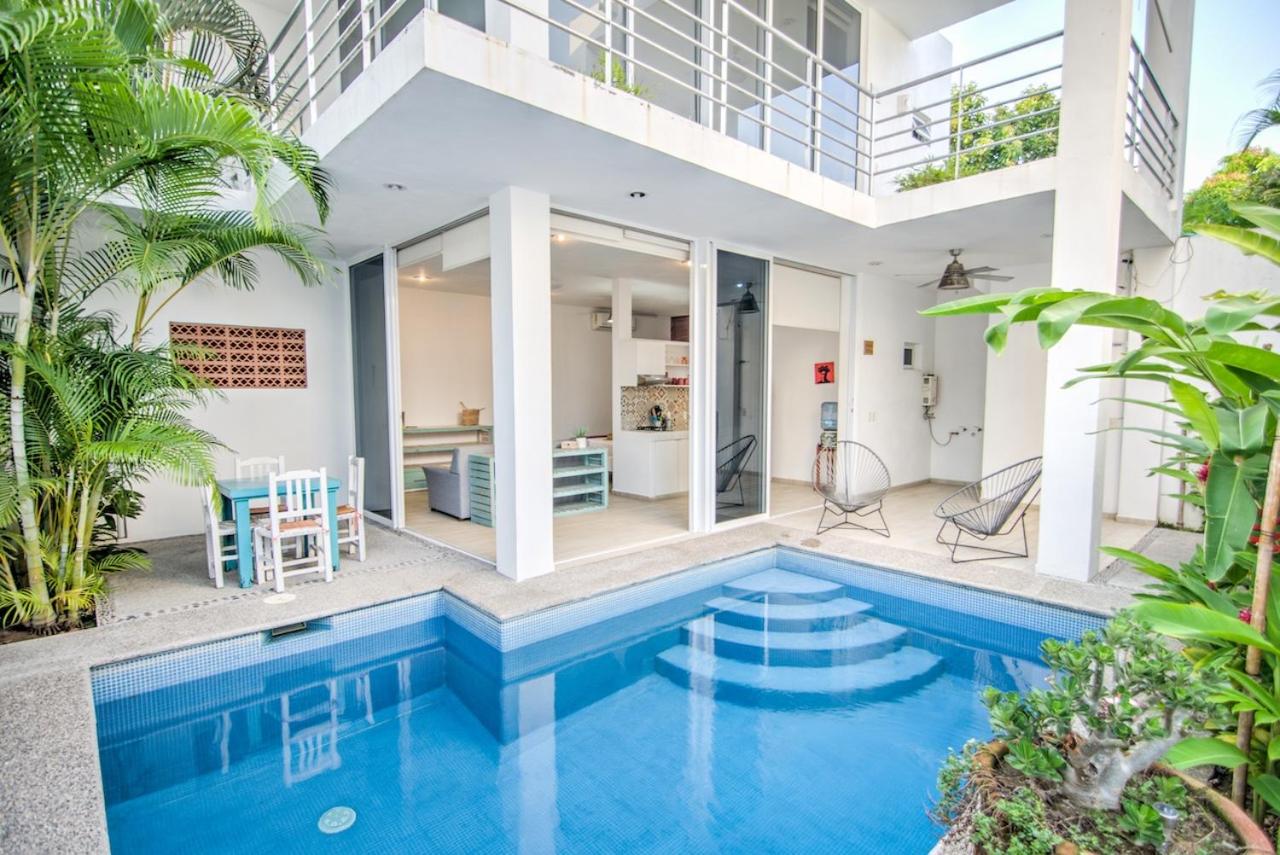 Suite with Private Pool photo 3