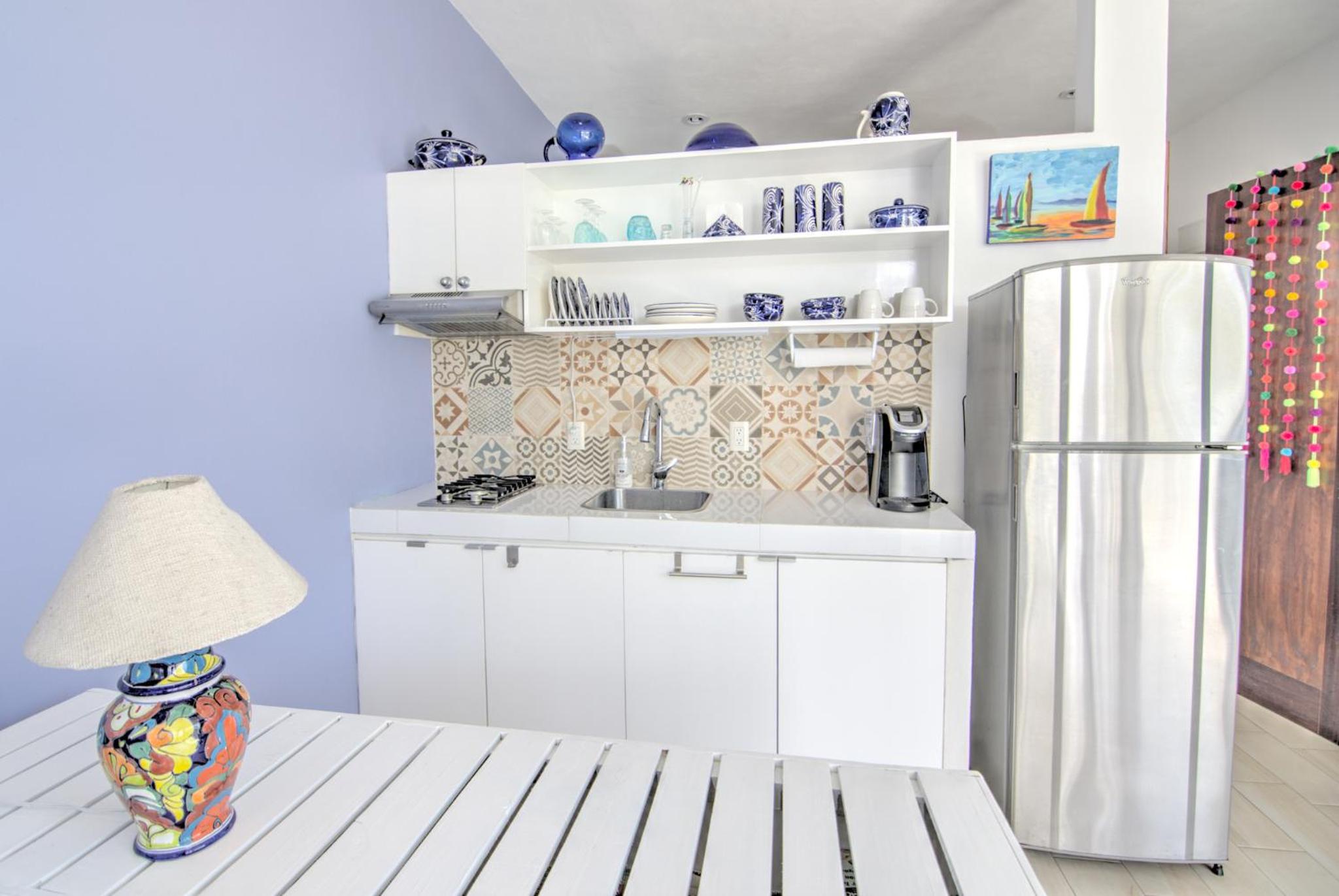 King Suite with Balcony photo 3