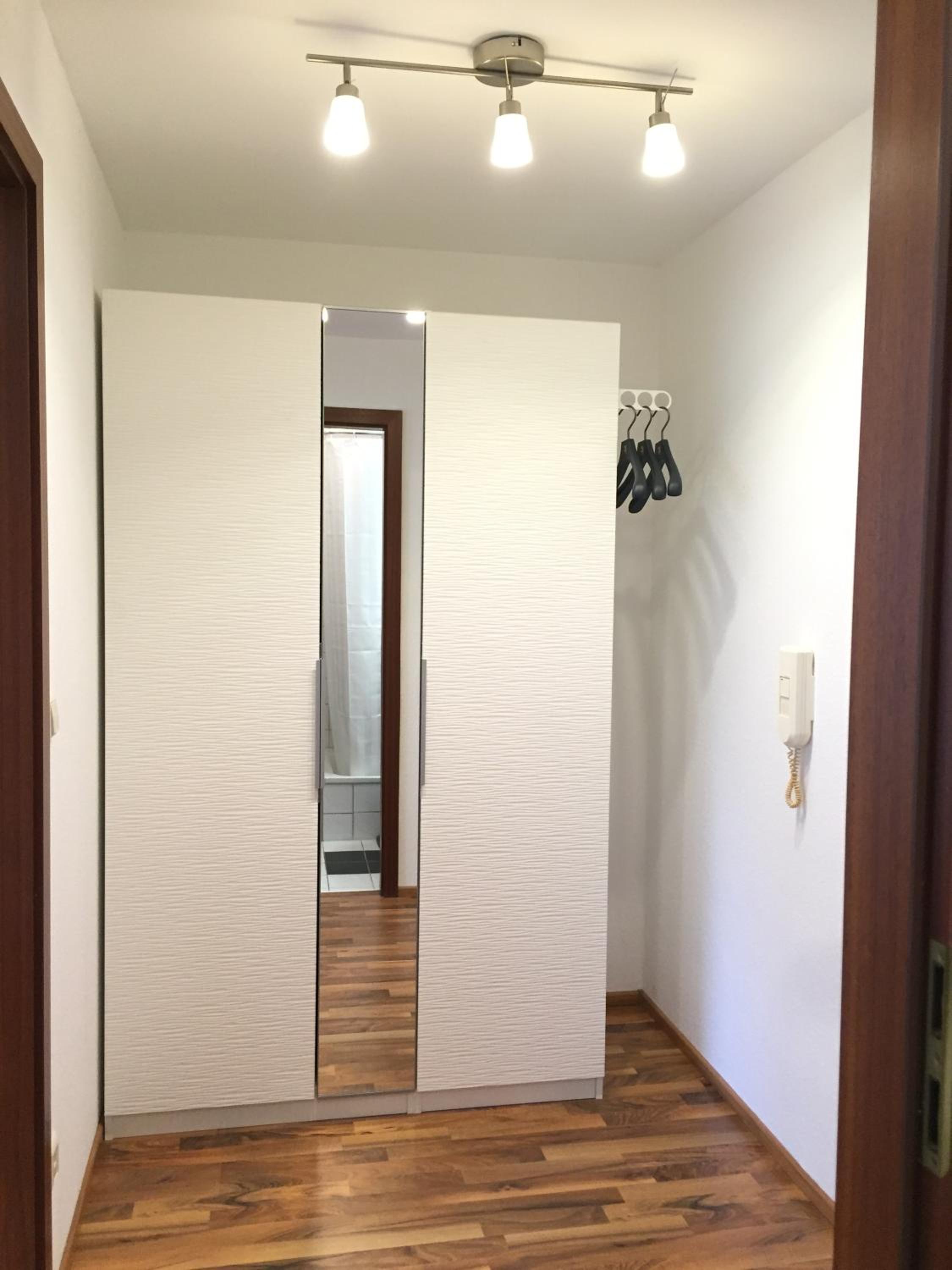 Studio Apartment 25qm - Photo 5