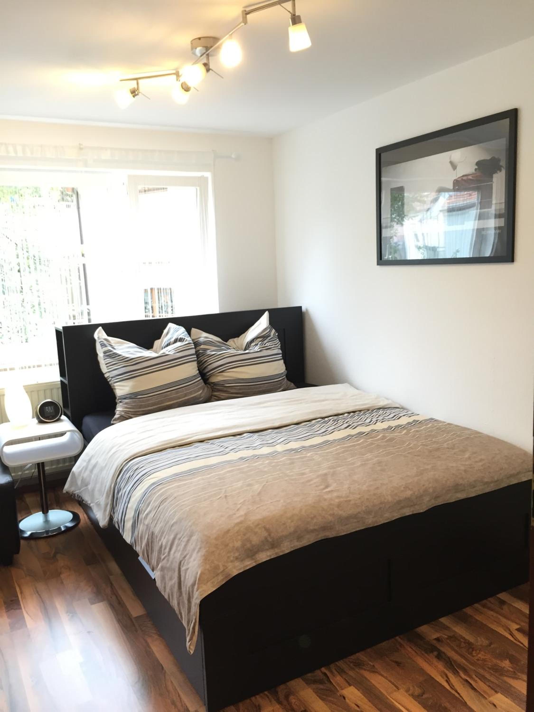 Studio Apartment 25qm - Photo 1