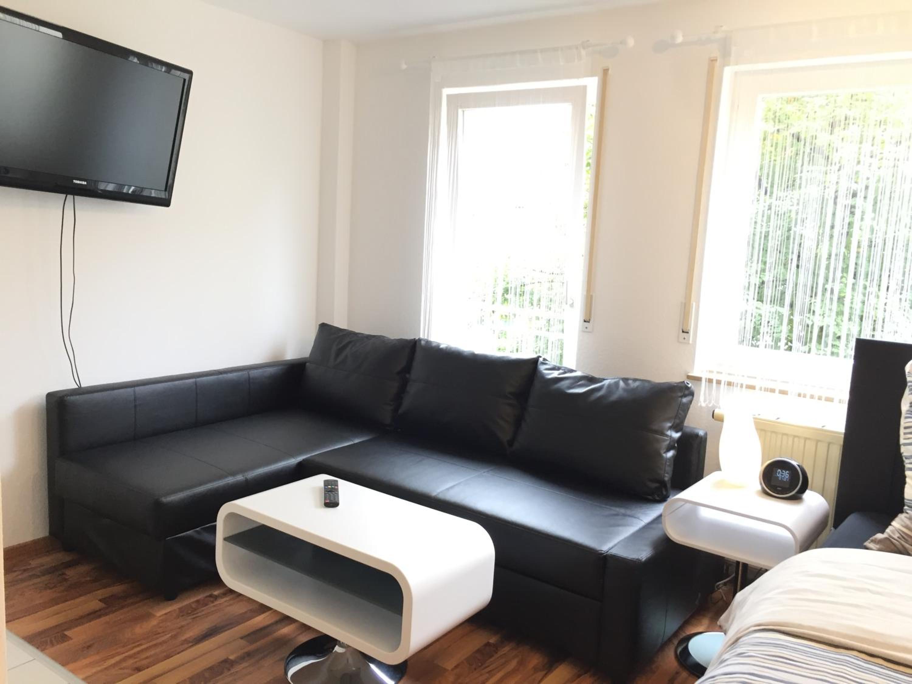 Studio Apartment 25qm - Photo 3
