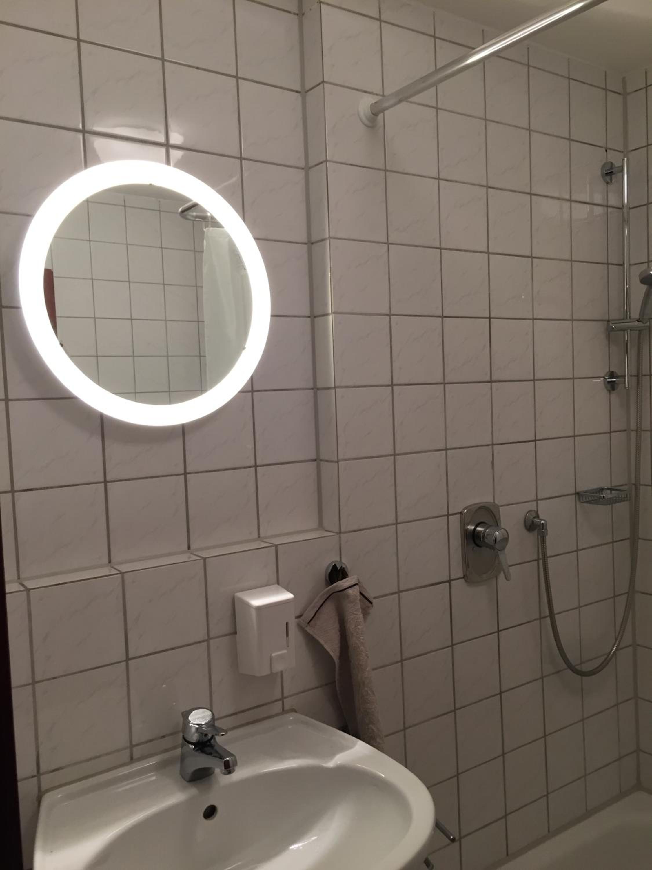 Studio Apartment 25qm - Photo 6