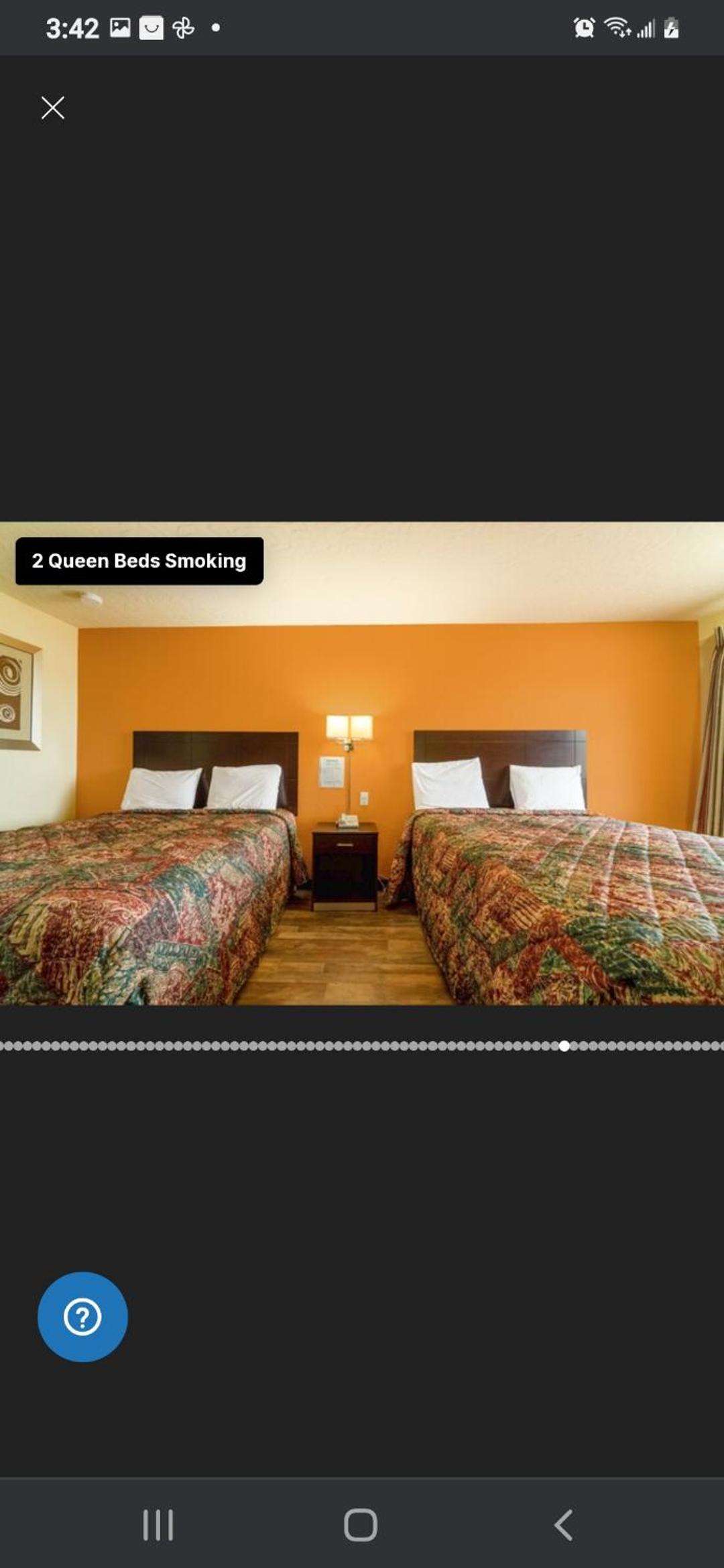 Deluxe Double Room (2 Adults + 1 Child) photo 1