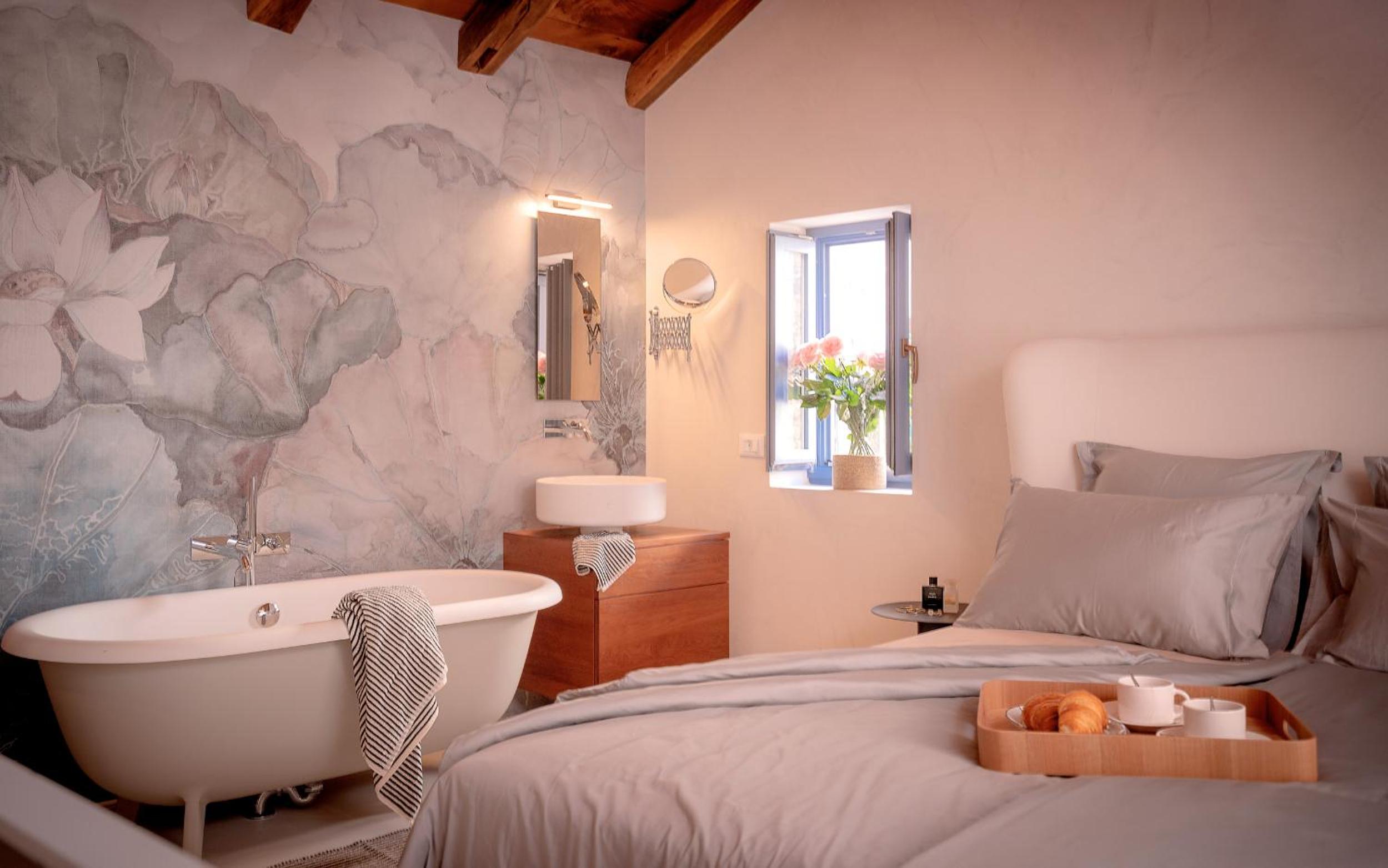 Duplex Apartment