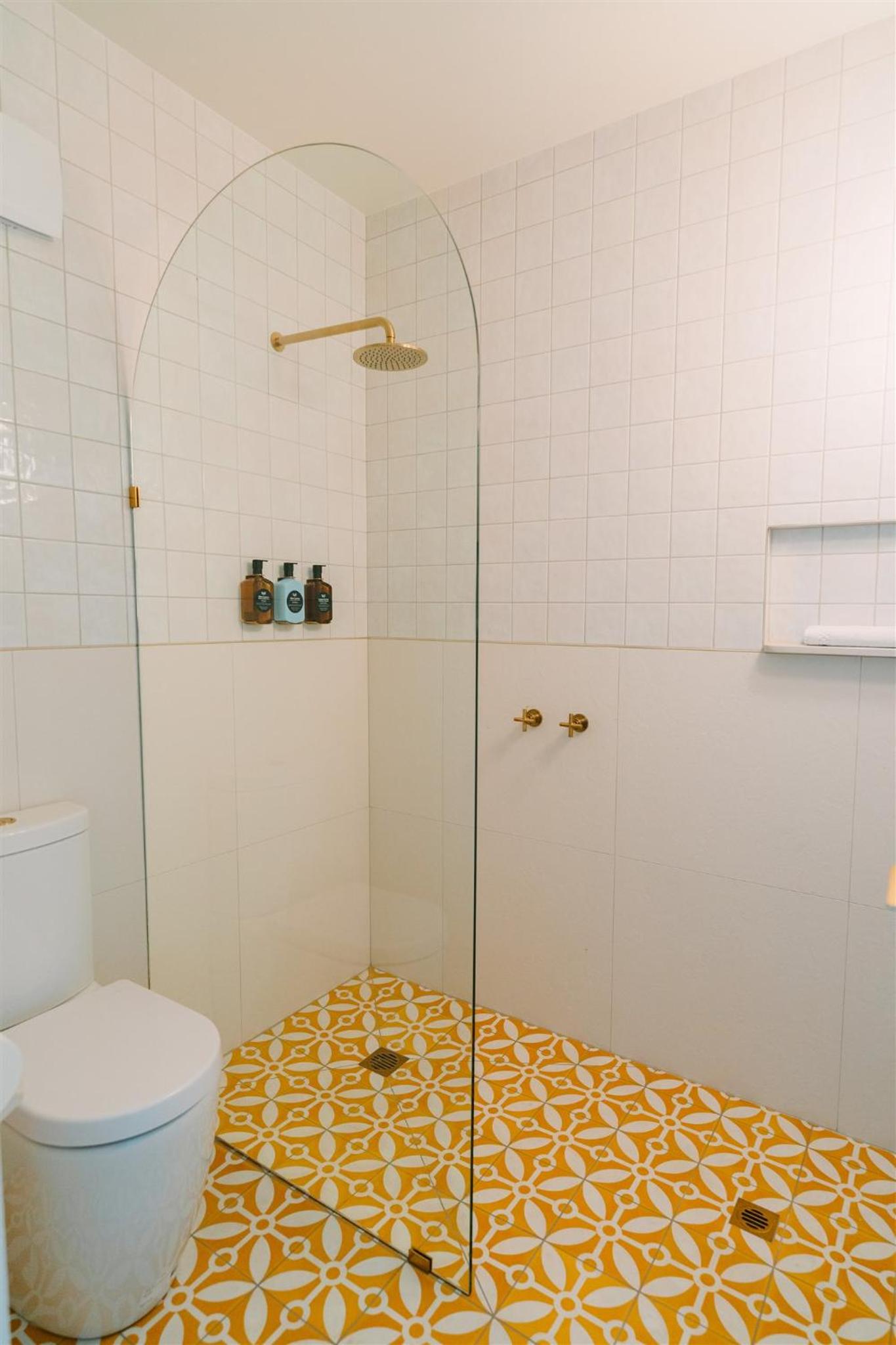 Deluxe Double or Twin Room photo 2