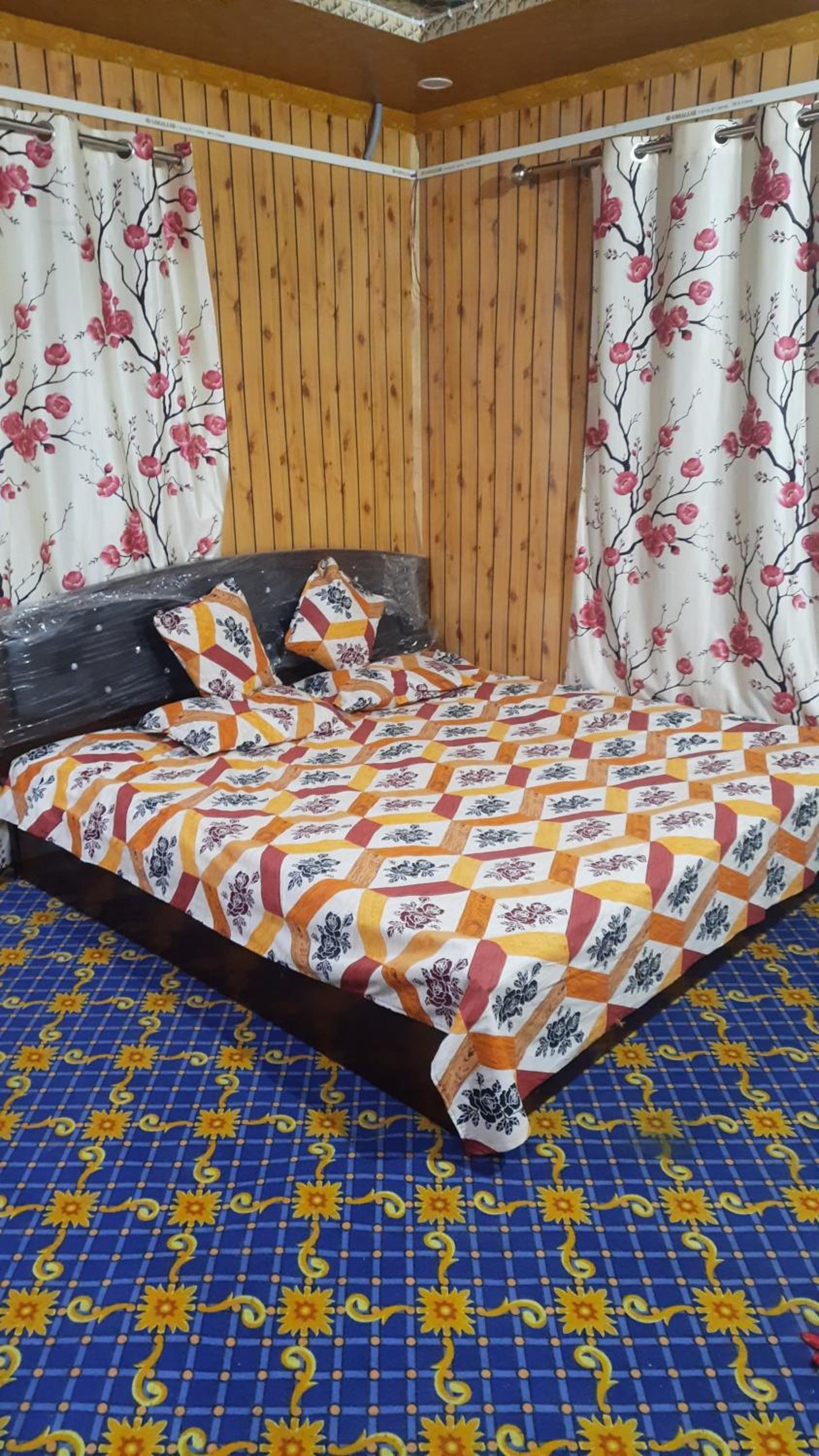 Double Or Twin Room photo 1