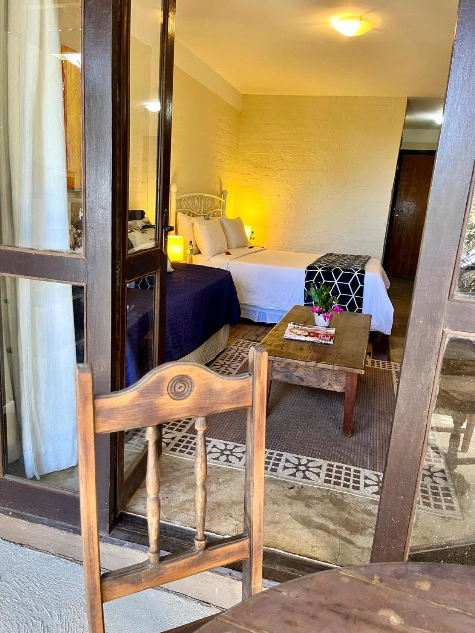 Junior Suite with Balcony photo 1