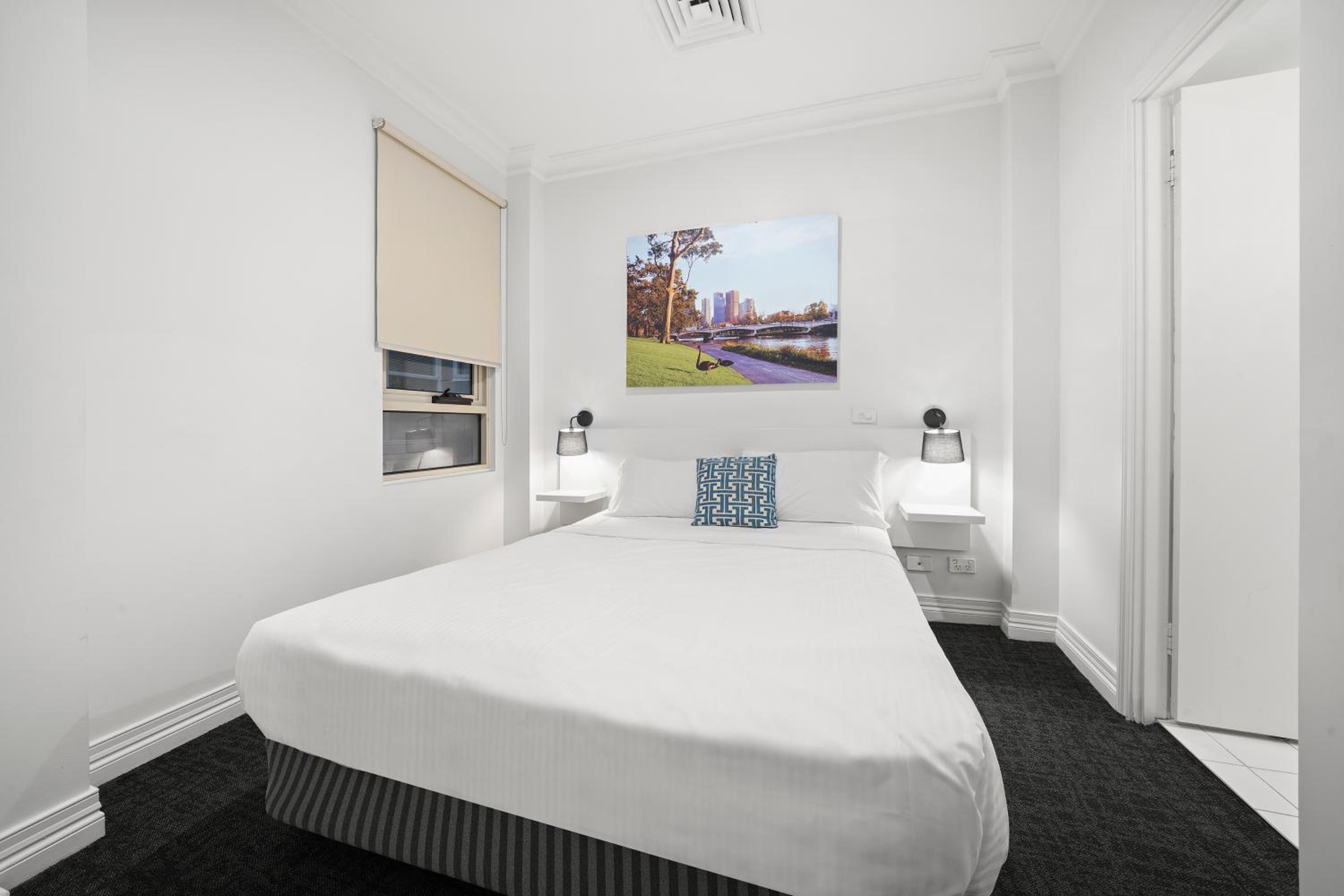 Two Bedroom Deluxe Apartment - Photo 1